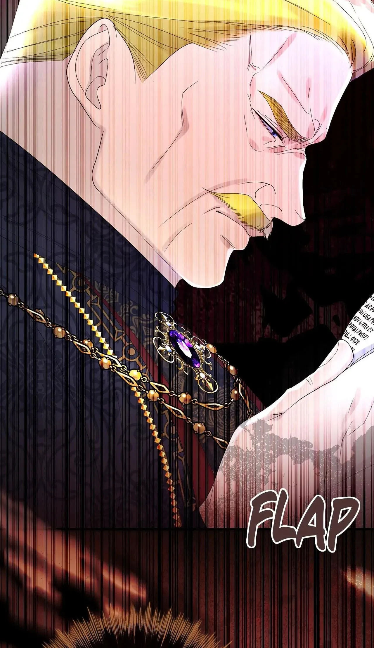Read No More Regrets chapter 14.3 image 33 on Lezhin