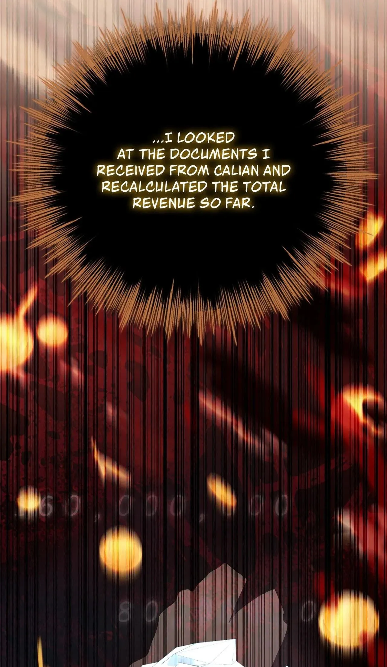 Read No More Regrets chapter 14.3 image 36 on Lezhin