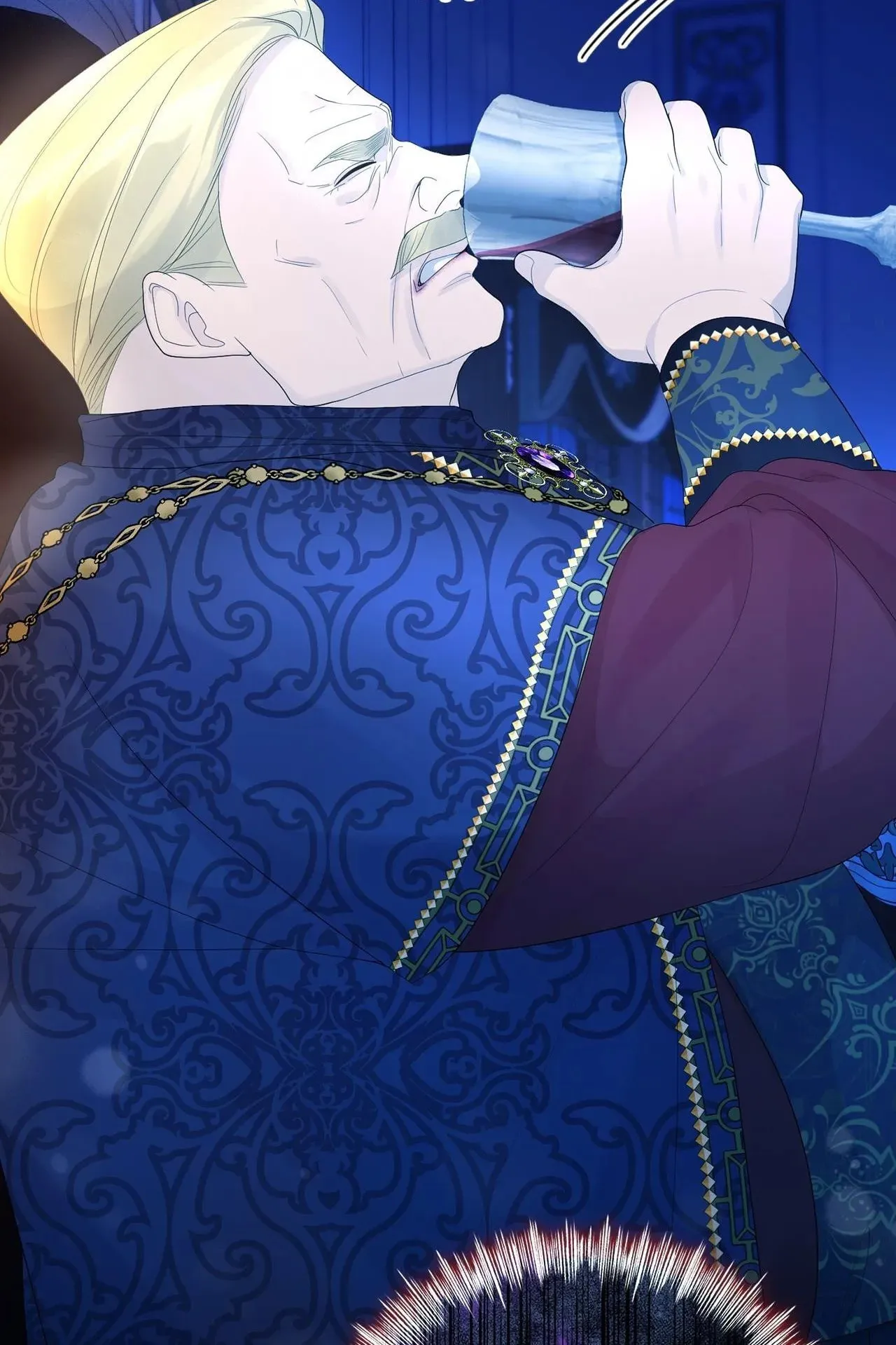 Read No More Regrets chapter 14.3 image 49 on Lezhin