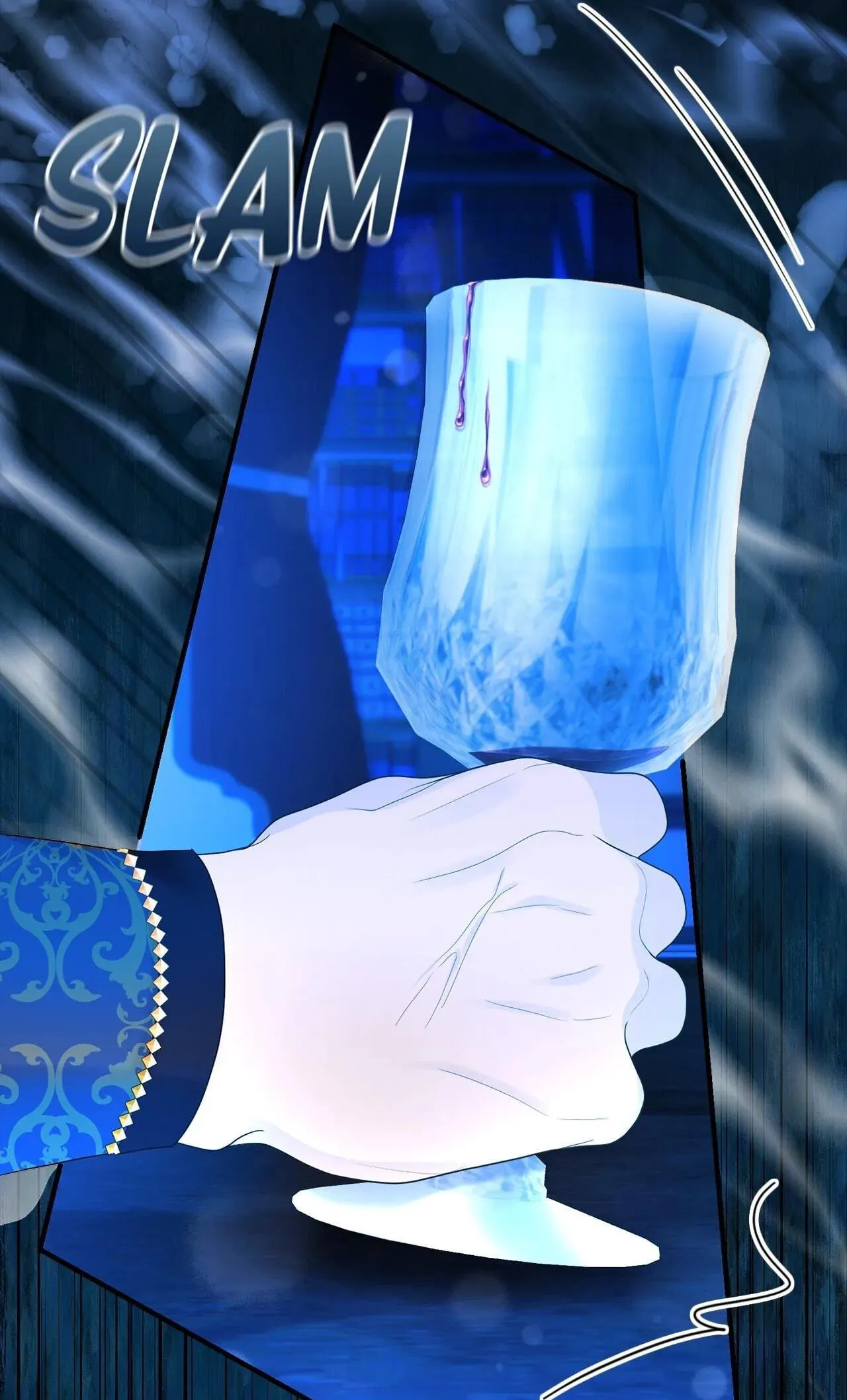Read No More Regrets chapter 14.3 image 51 on Lezhin