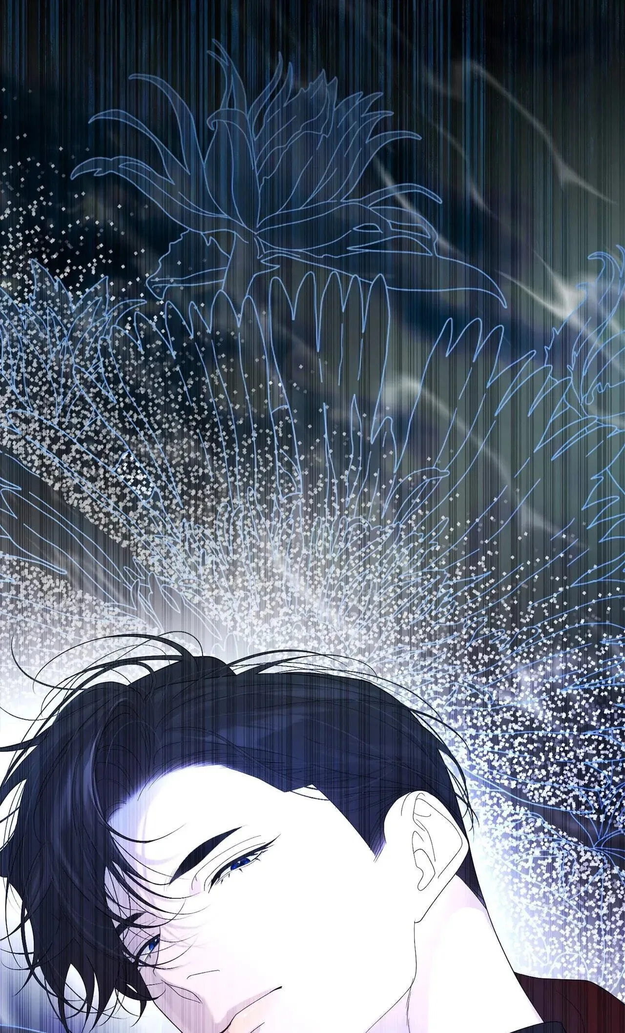 Read No More Regrets chapter 14.3 image 53 on Lezhin