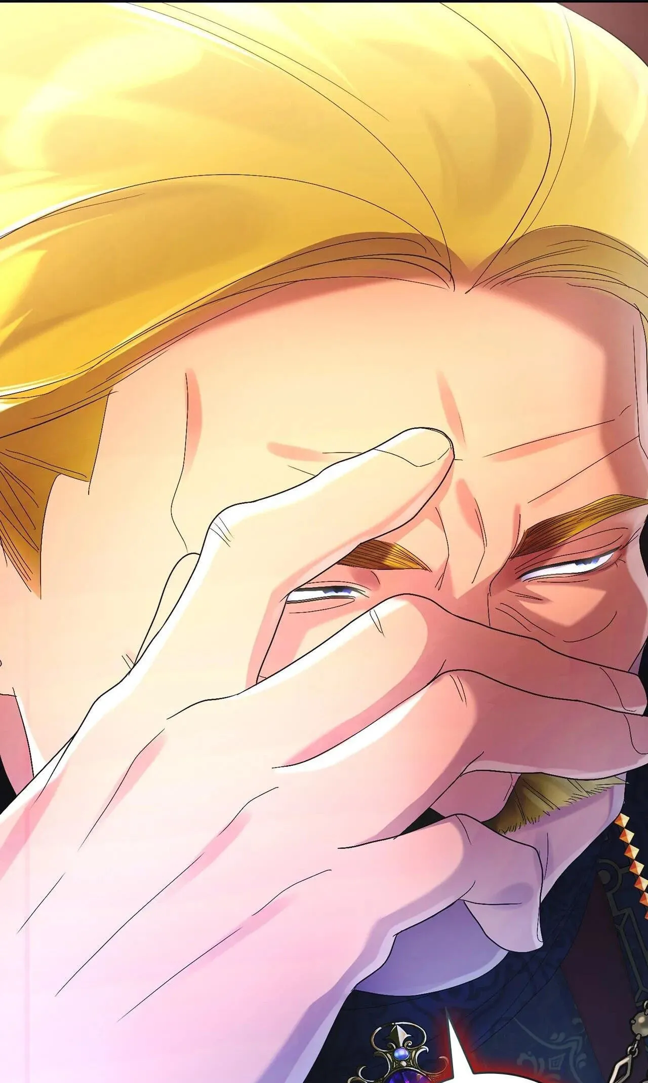 Read No More Regrets chapter 14.3 image 57 on Lezhin