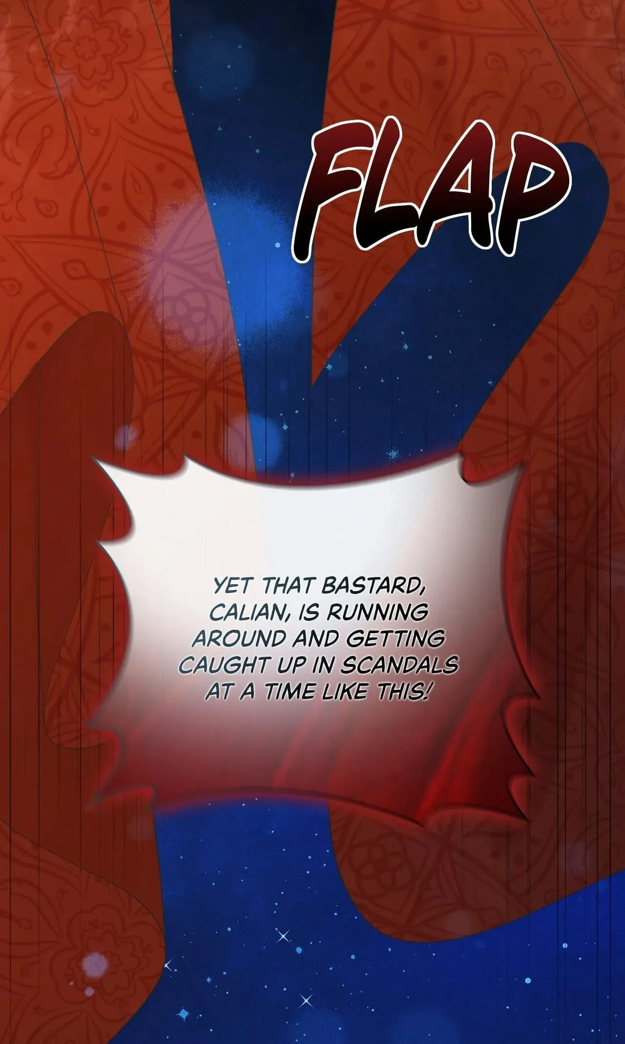 Read No More Regrets chapter 14.3 image 59 on Lezhin