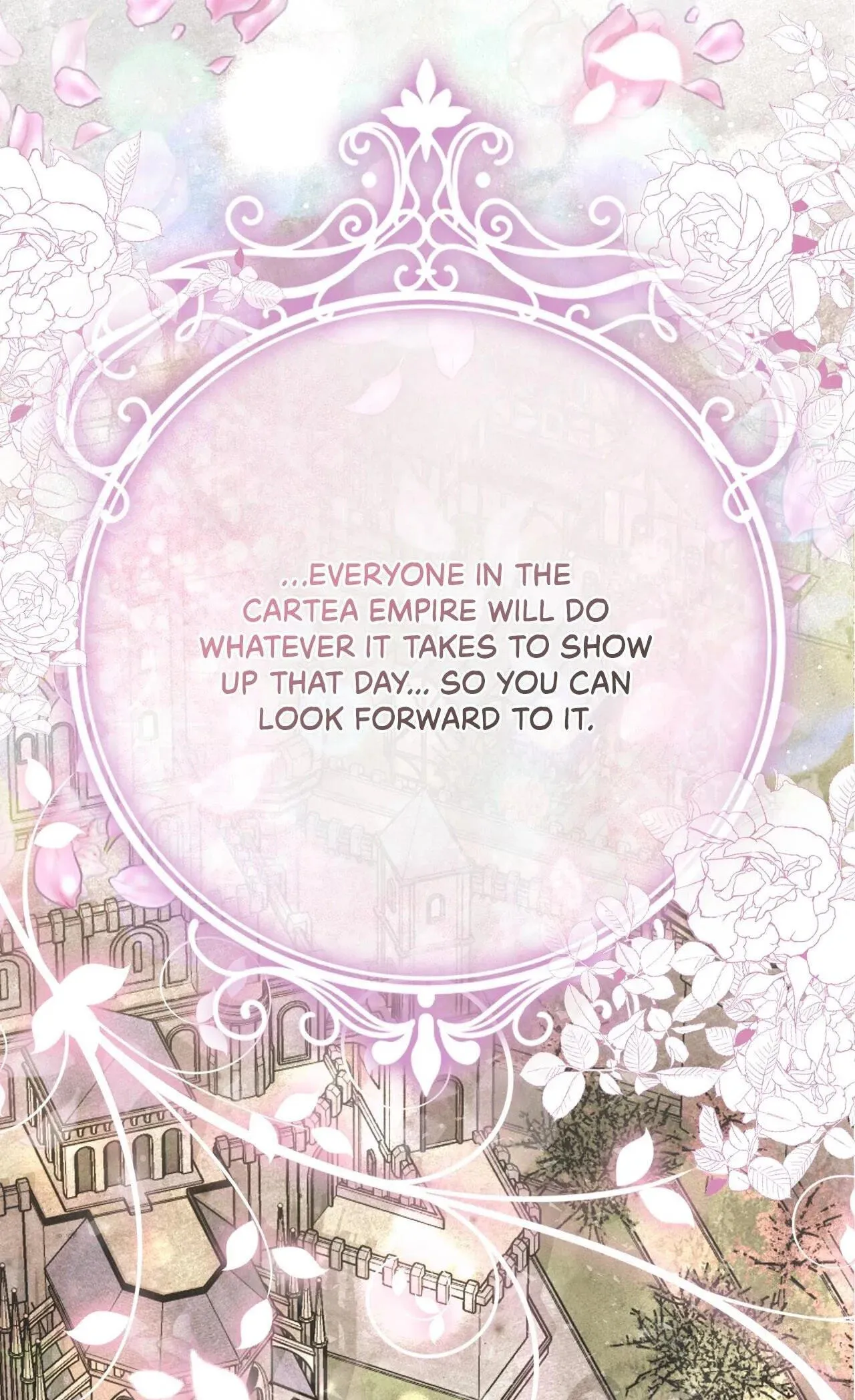 Read No More Regrets chapter 14.3 image 6 on Lezhin