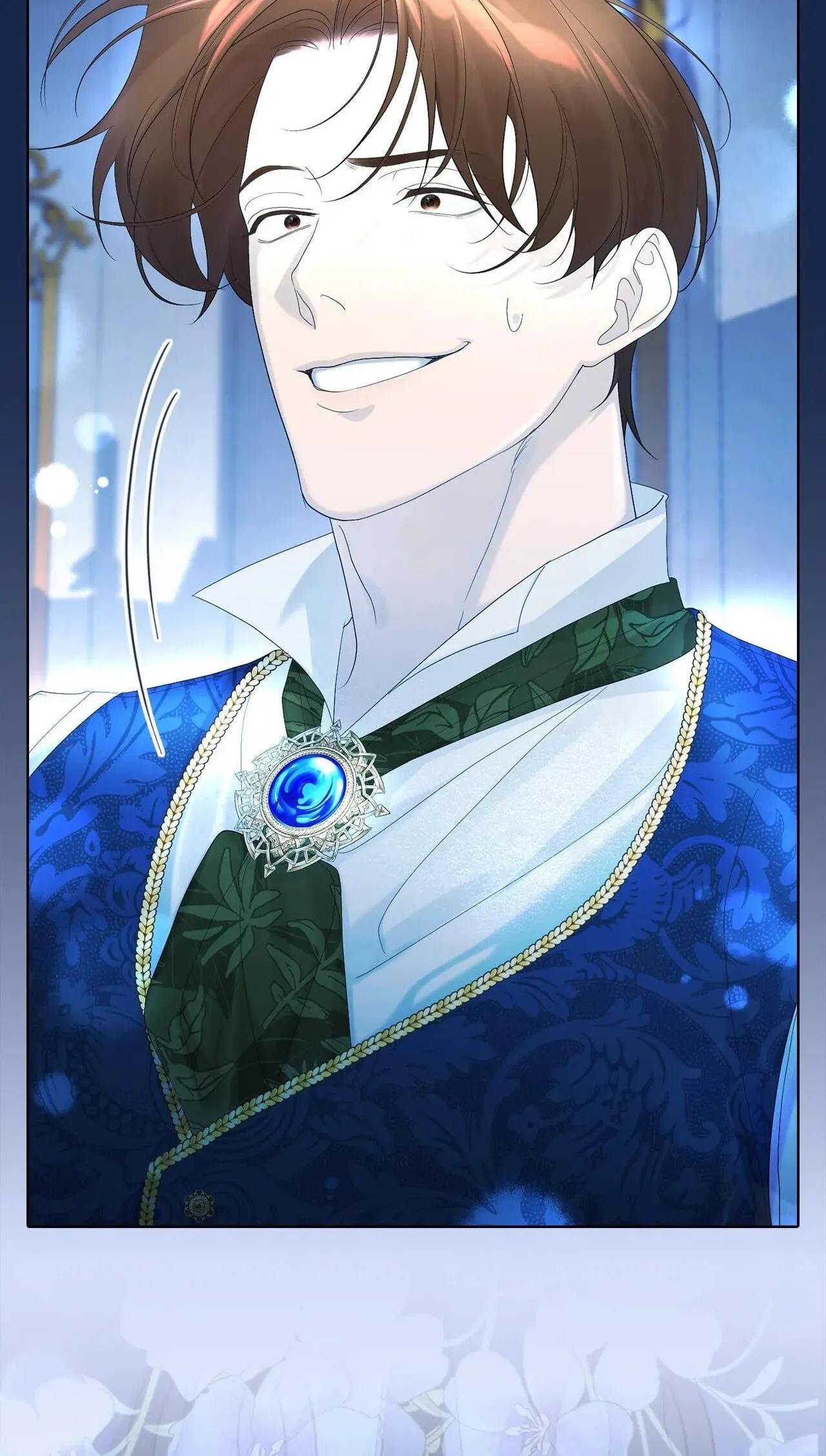 Read No More Regrets chapter 14.3 image 68 on Lezhin