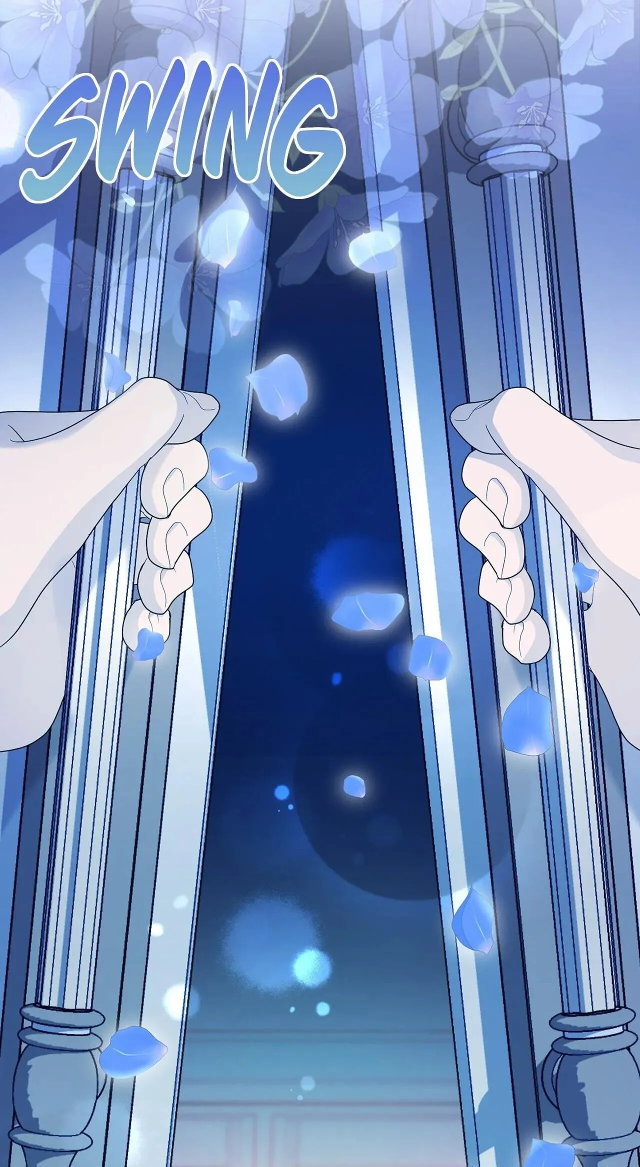 Read No More Regrets chapter 14.3 image 69 on Lezhin