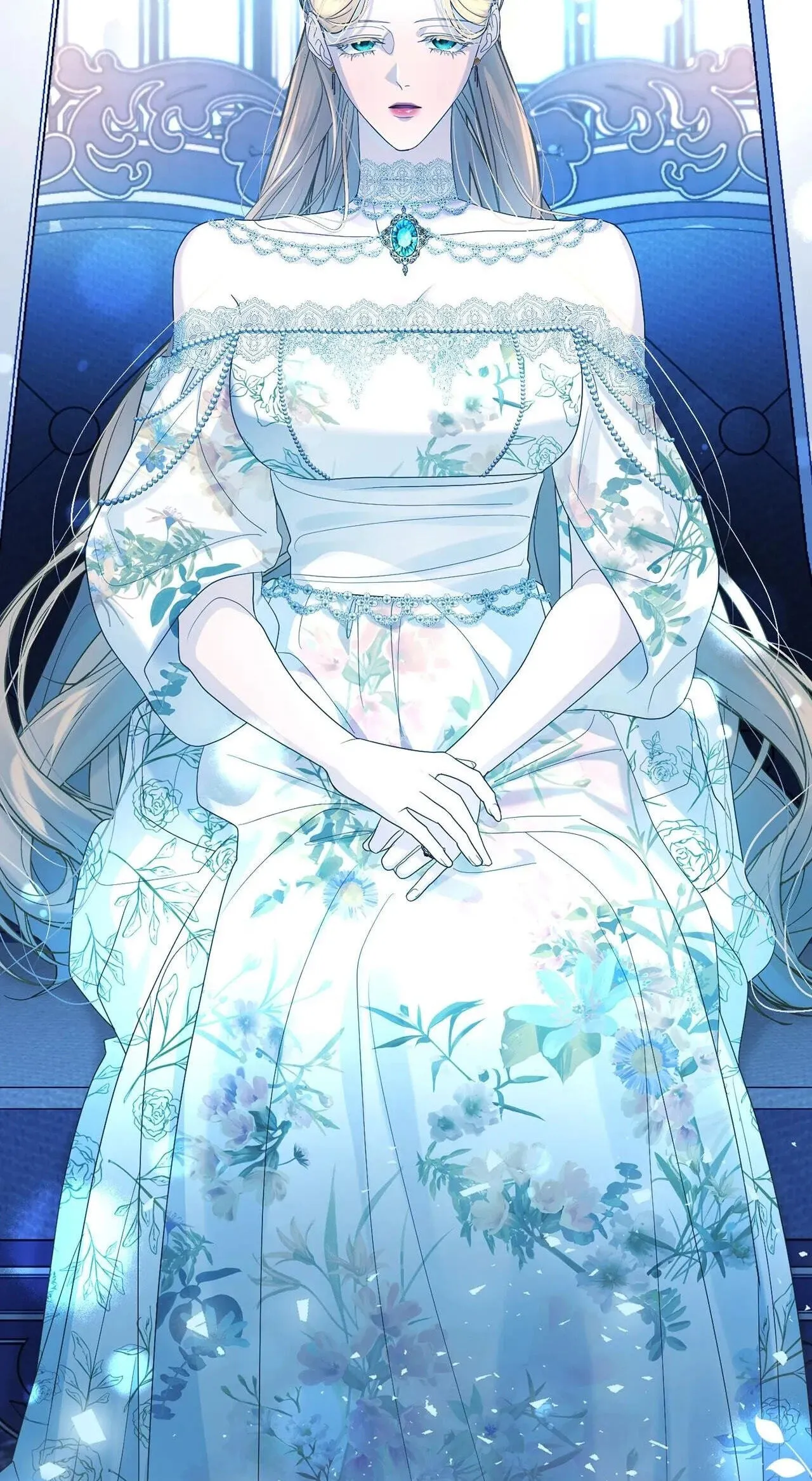 Read No More Regrets chapter 14.3 image 71 on Lezhin