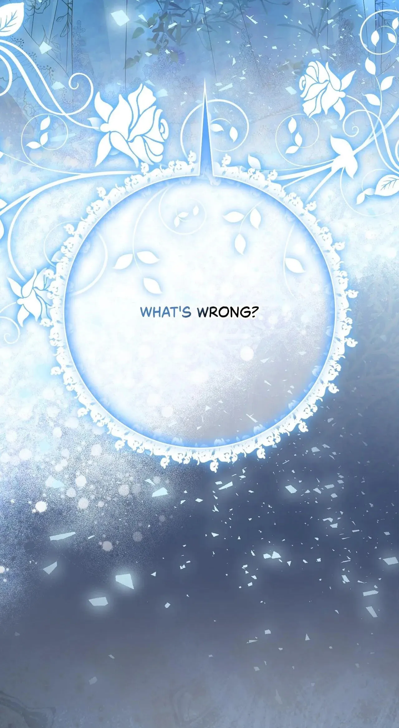Read No More Regrets chapter 14.3 image 72 on Lezhin