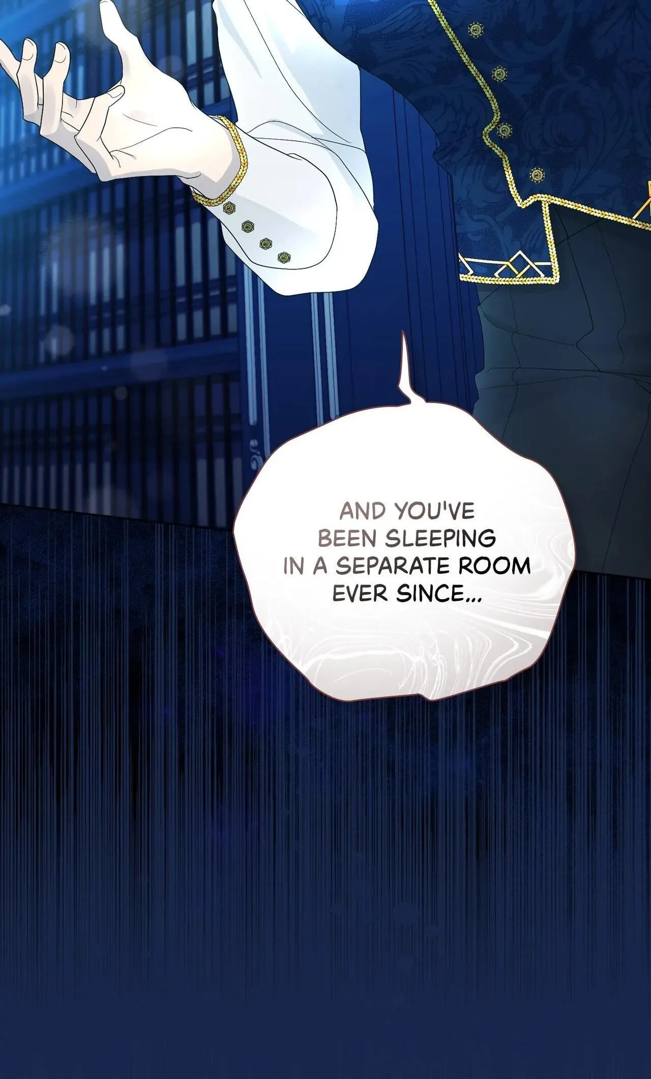 Read No More Regrets chapter 14.3 image 76 on Lezhin