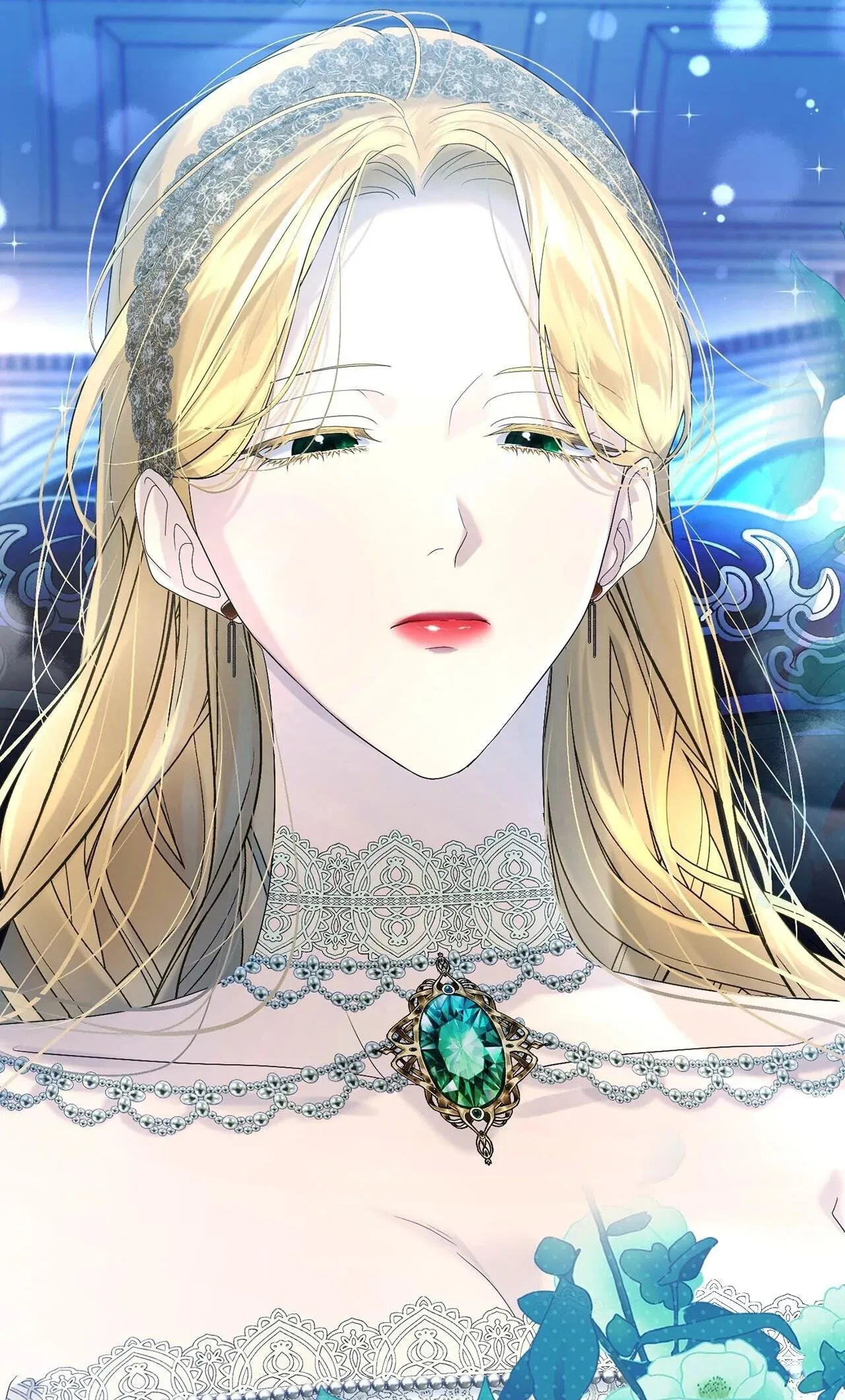Read No More Regrets chapter 14.3 image 81 on Lezhin