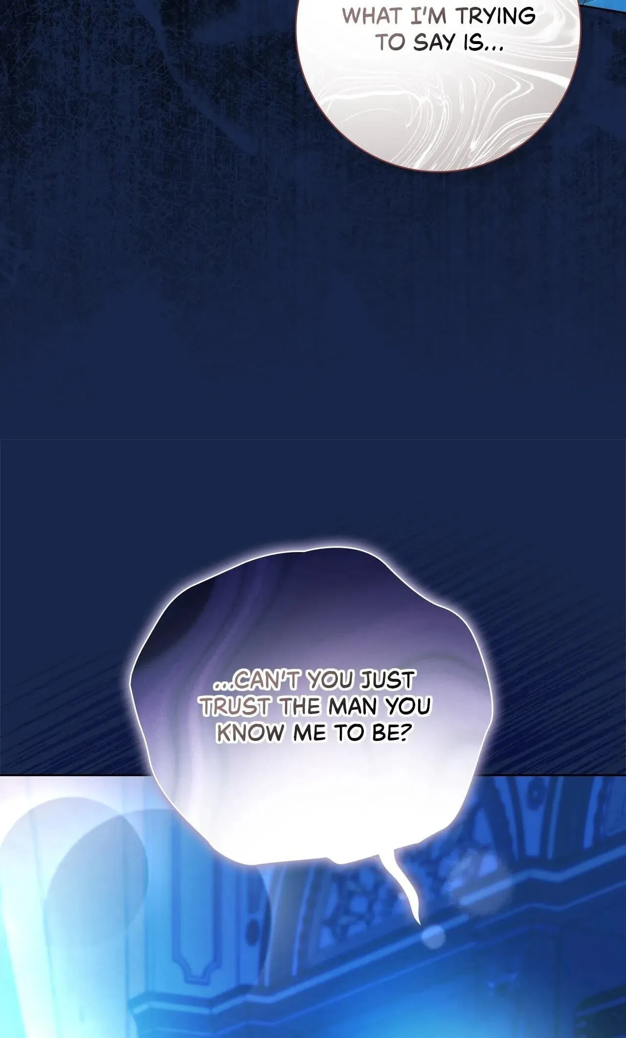 Read No More Regrets chapter 14.3 image 86 on Lezhin