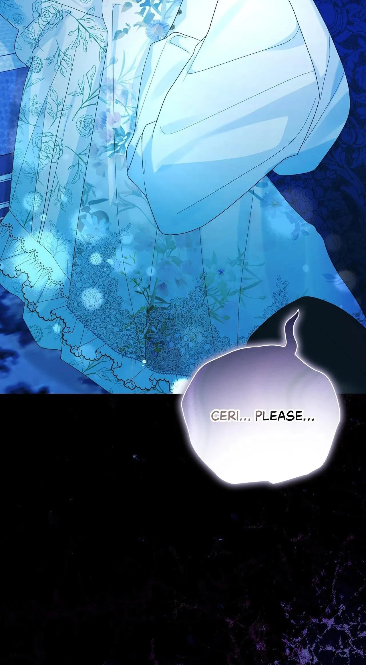 Read No More Regrets chapter 14.3 image 88 on Lezhin