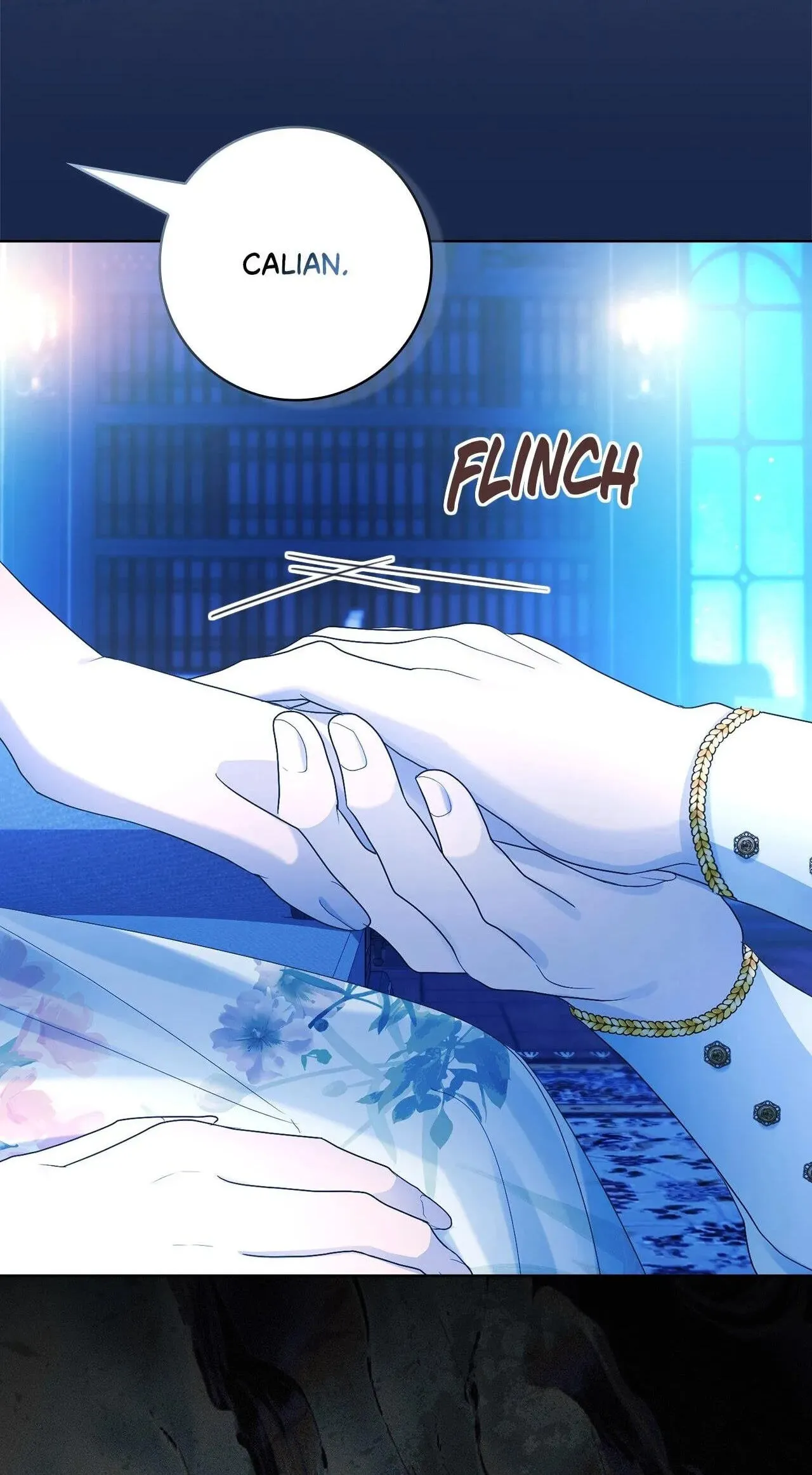 Read No More Regrets chapter 14.3 image 92 on Lezhin