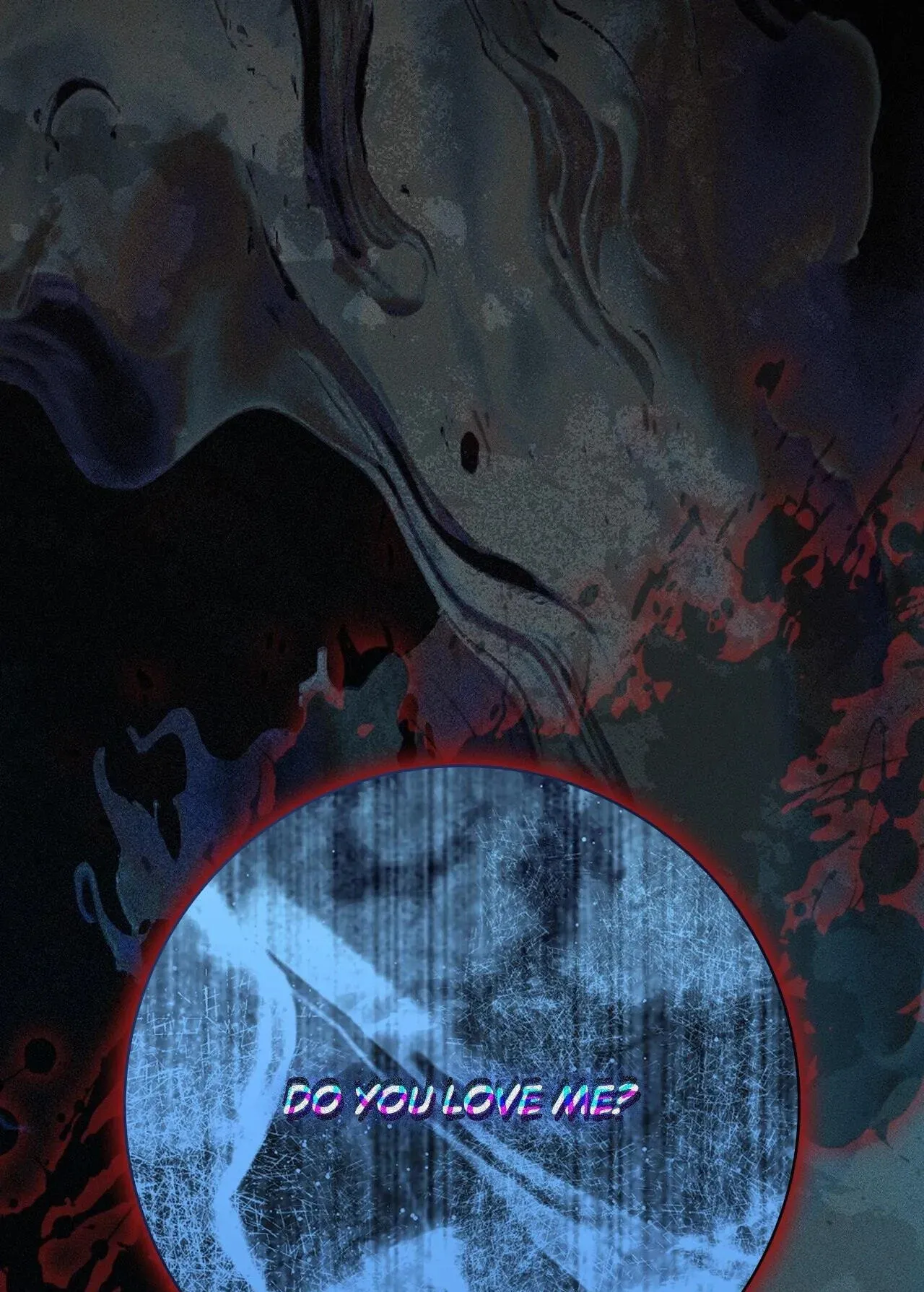 Read No More Regrets chapter 14.3 image 93 on Lezhin