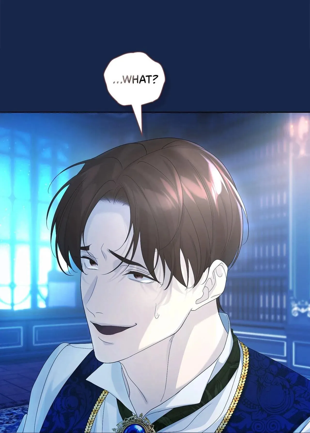 Read No More Regrets chapter 14.3 image 98 on Lezhin