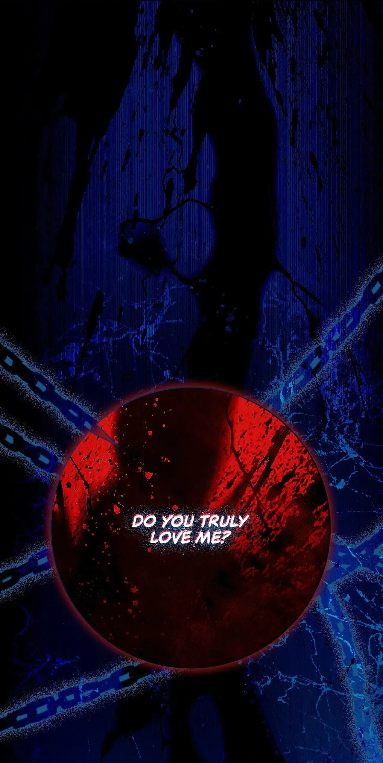 Read No More Regrets chapter 14.3 image 99 on Lezhin
