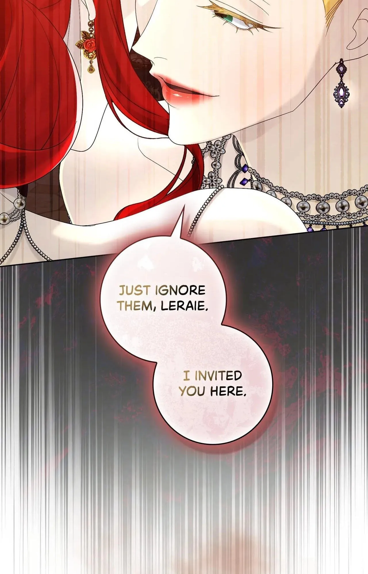 Read No More Regrets chapter 14.4 image 100 on Lezhin