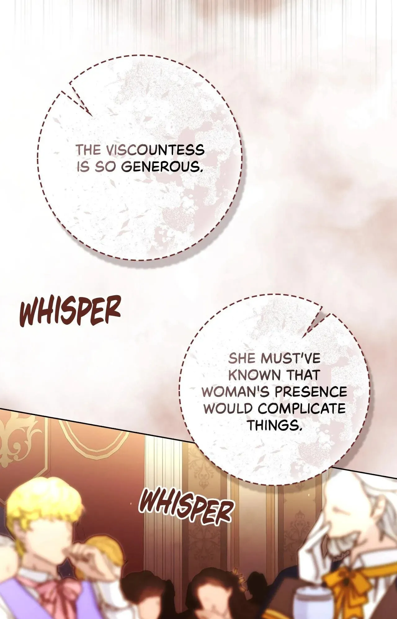 Read No More Regrets chapter 14.4 image 101 on Lezhin