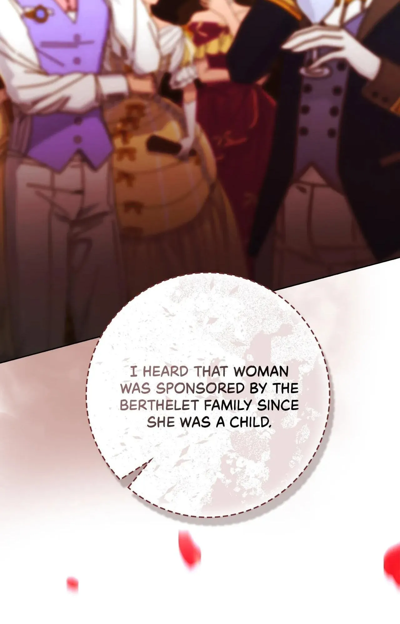 Read No More Regrets chapter 14.4 image 102 on Lezhin