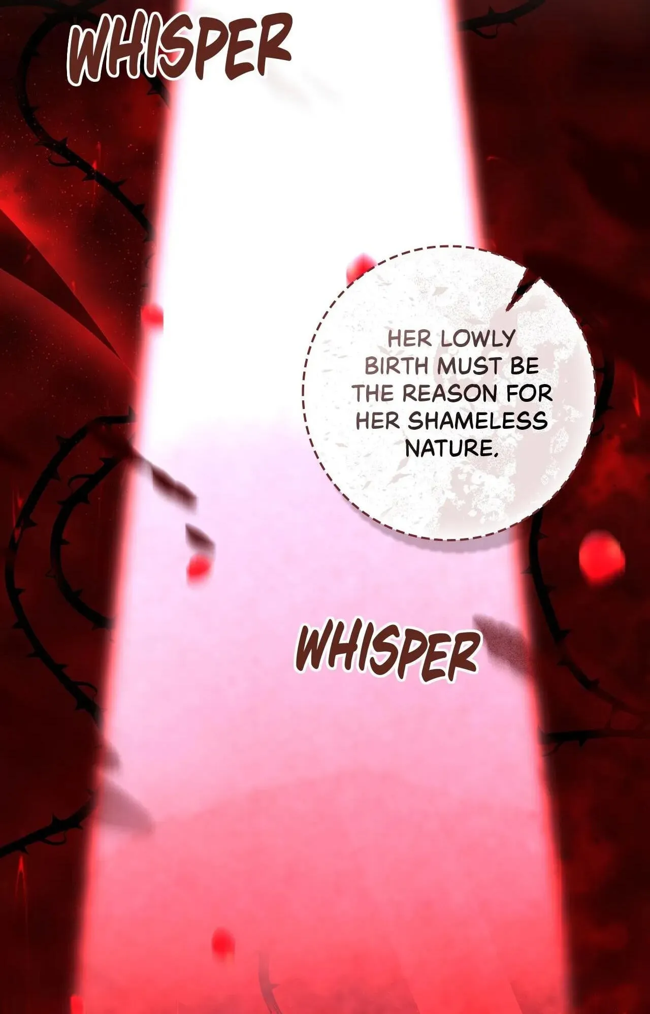 Read No More Regrets chapter 14.4 image 104 on Lezhin