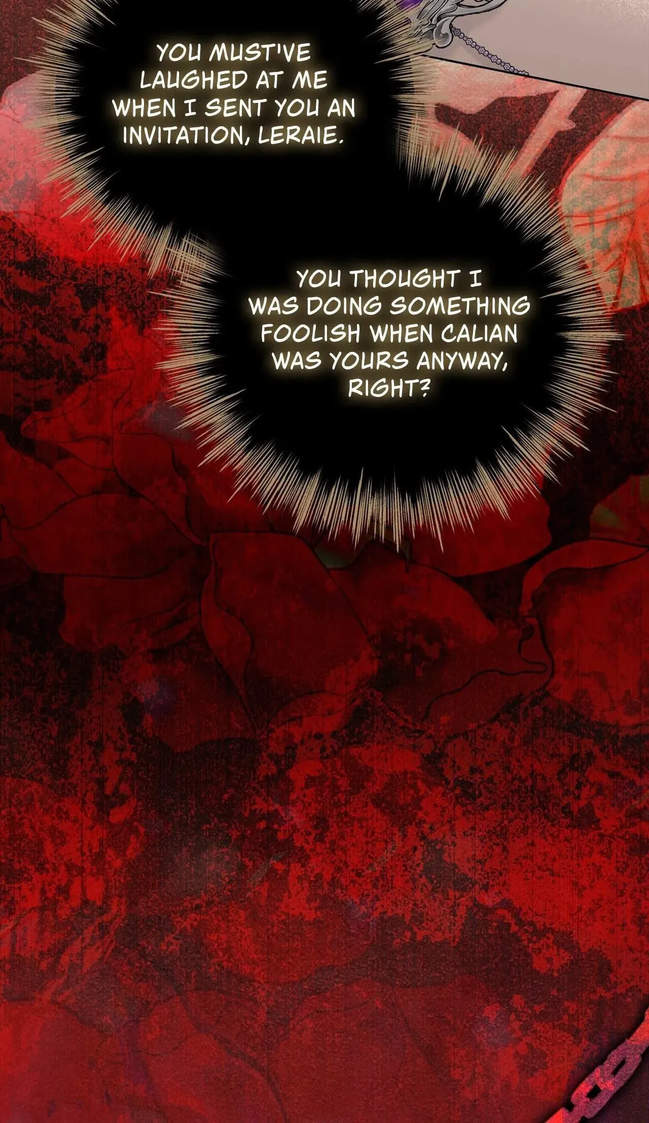 Read No More Regrets chapter 14.4 image 110 on Lezhin