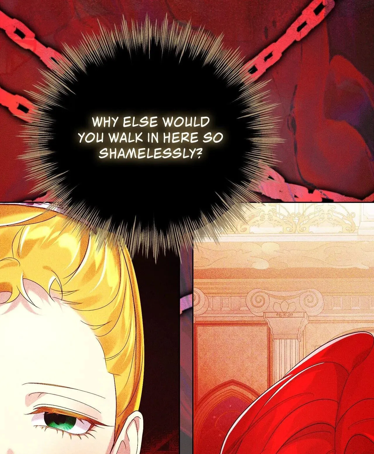 Read No More Regrets chapter 14.4 image 111 on Lezhin