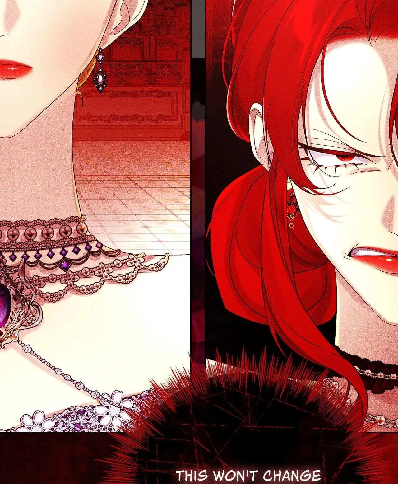 Read No More Regrets chapter 14.4 image 112 on Lezhin