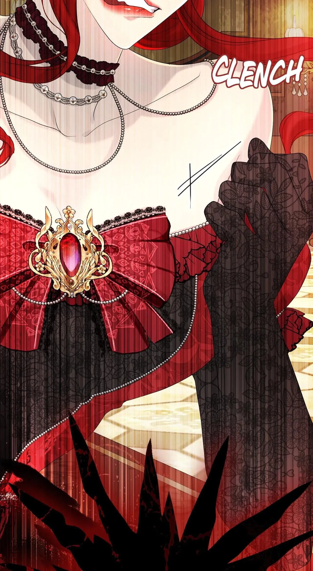 Read No More Regrets chapter 14.4 image 118 on Lezhin