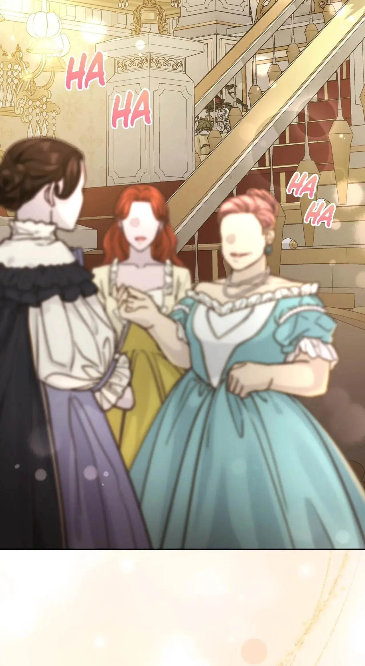 Read No More Regrets chapter 14.4 image 122 on Lezhin