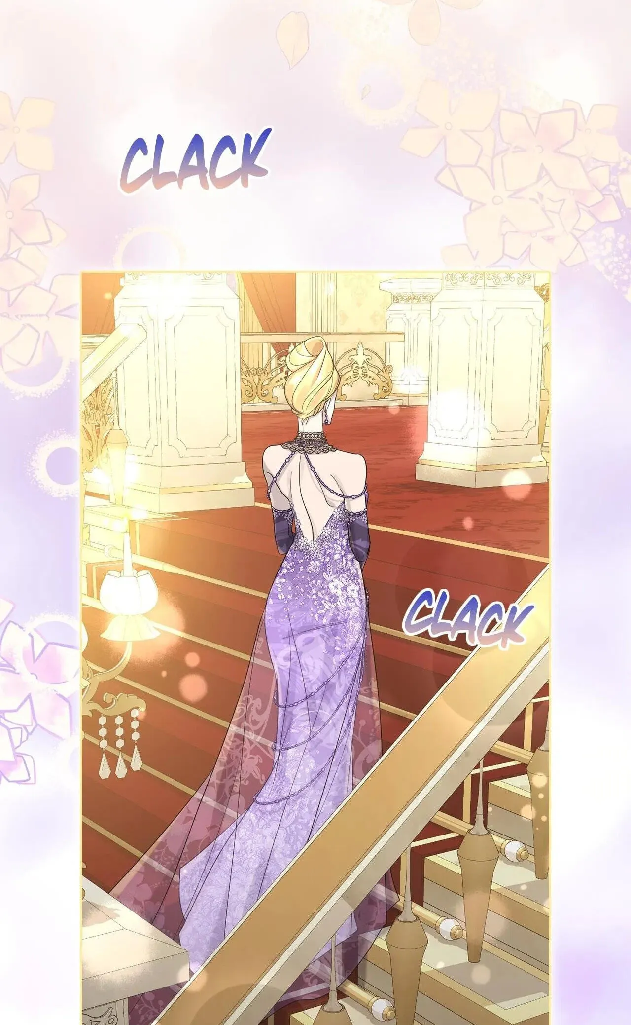 Read No More Regrets chapter 14.4 image 125 on Lezhin