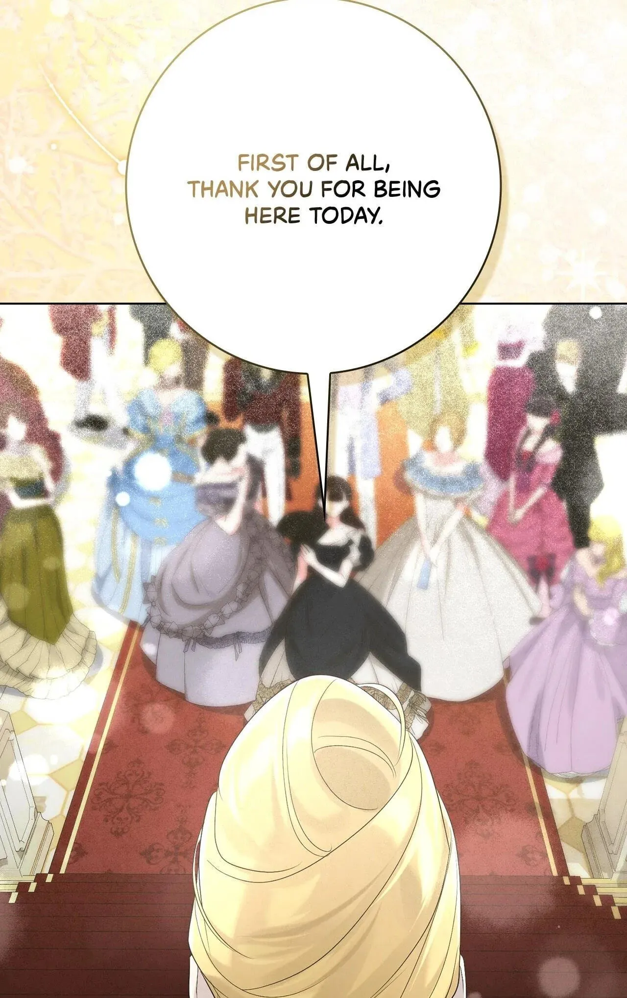 Read No More Regrets chapter 14.4 image 129 on Lezhin