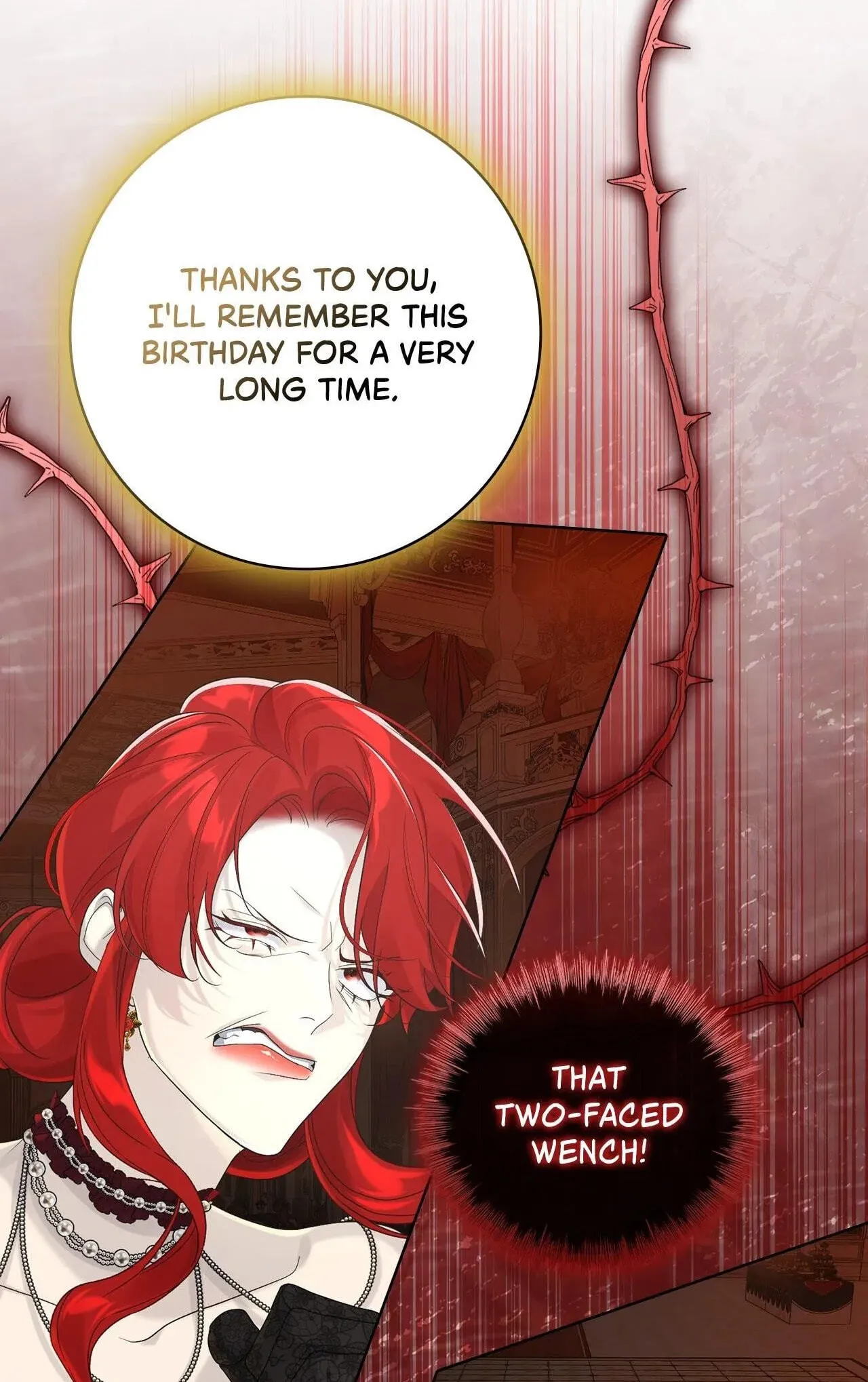 Read No More Regrets chapter 14.4 image 131 on Lezhin