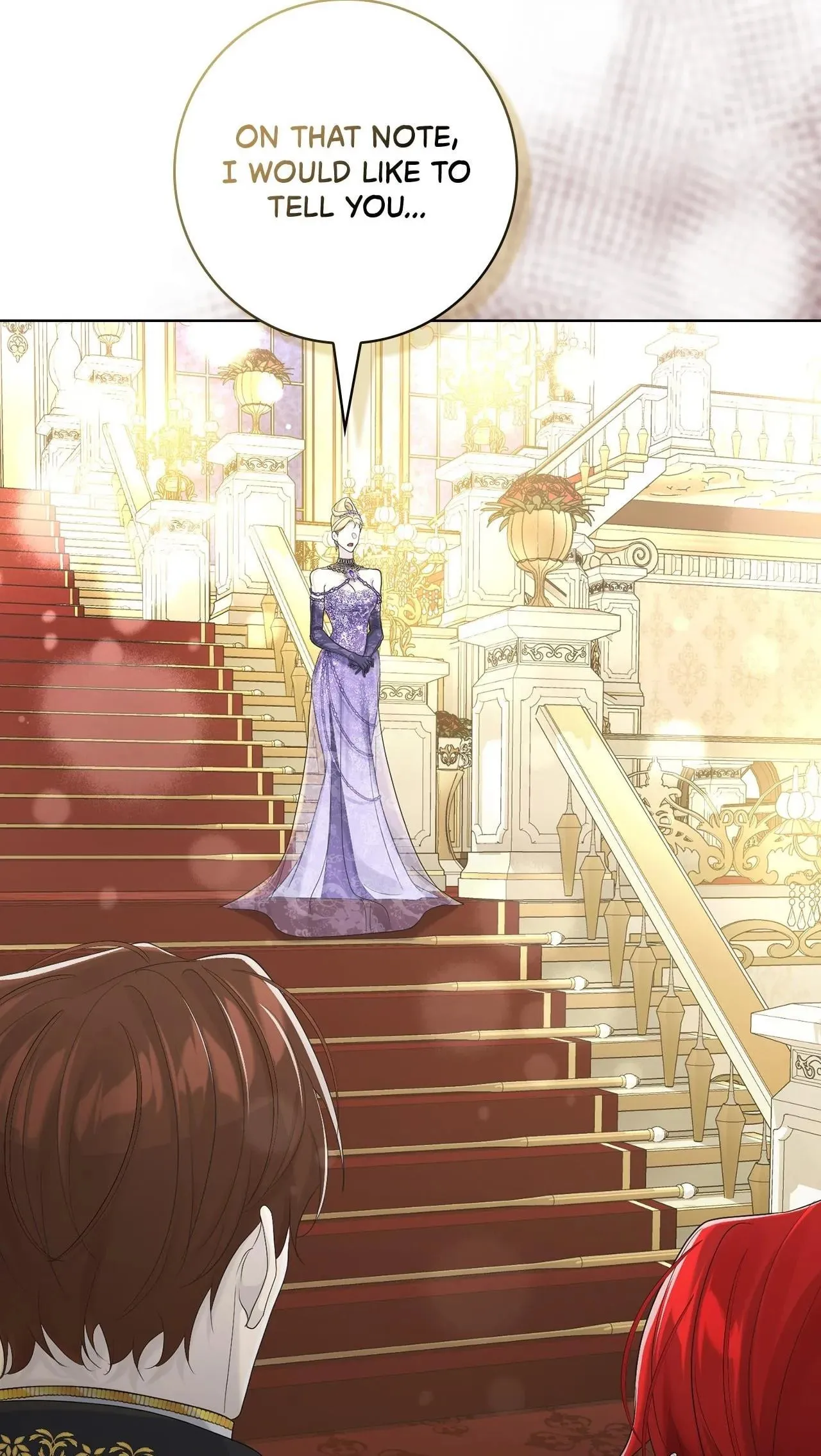 Read No More Regrets chapter 14.4 image 135 on Lezhin