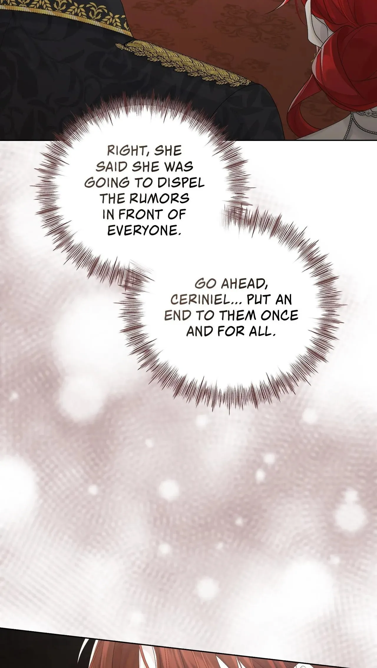 Read No More Regrets chapter 14.4 image 136 on Lezhin