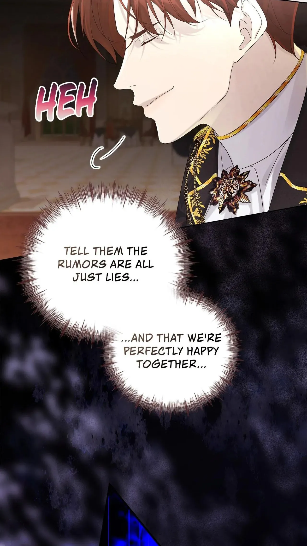 Read No More Regrets chapter 14.4 image 137 on Lezhin