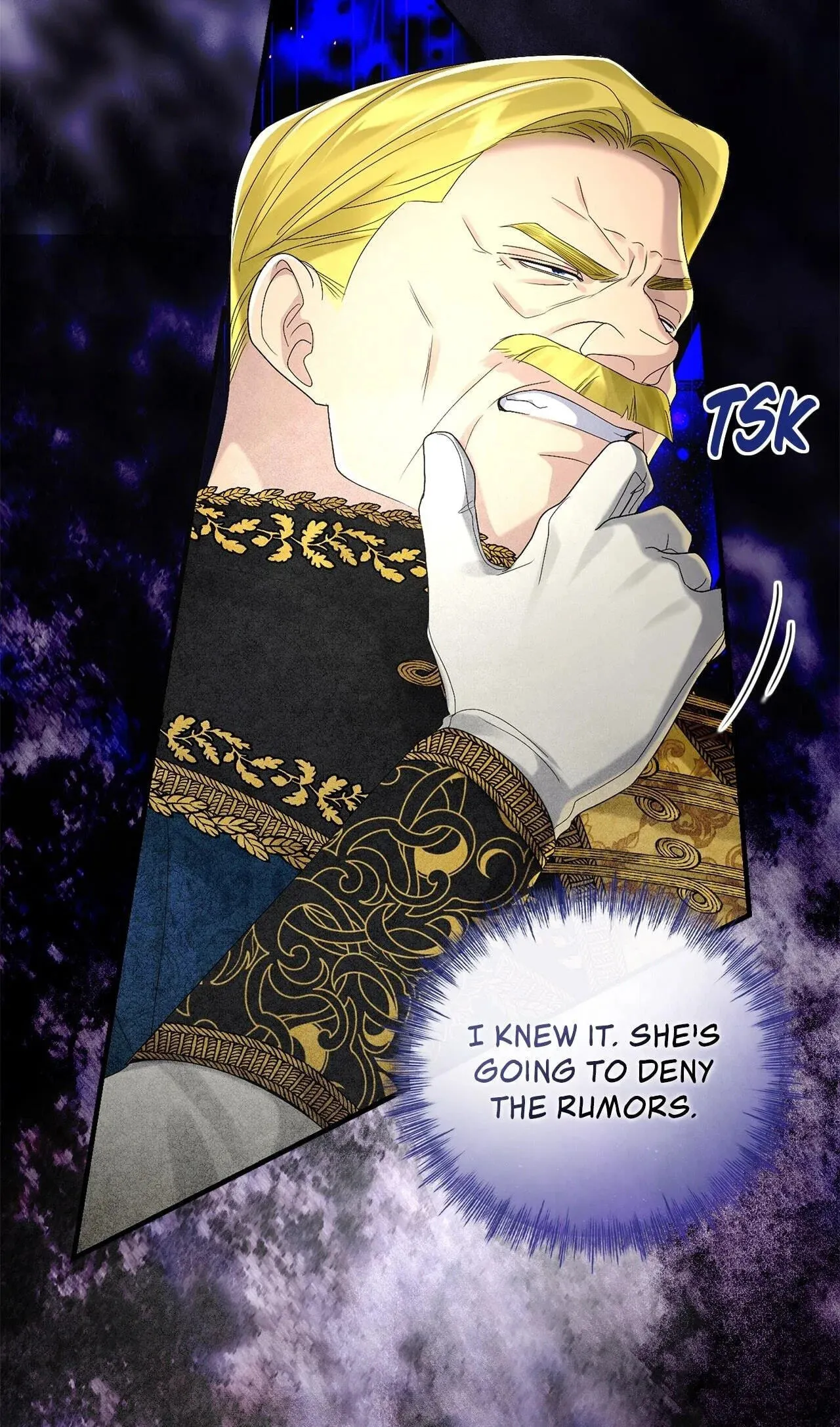 Read No More Regrets chapter 14.4 image 138 on Lezhin