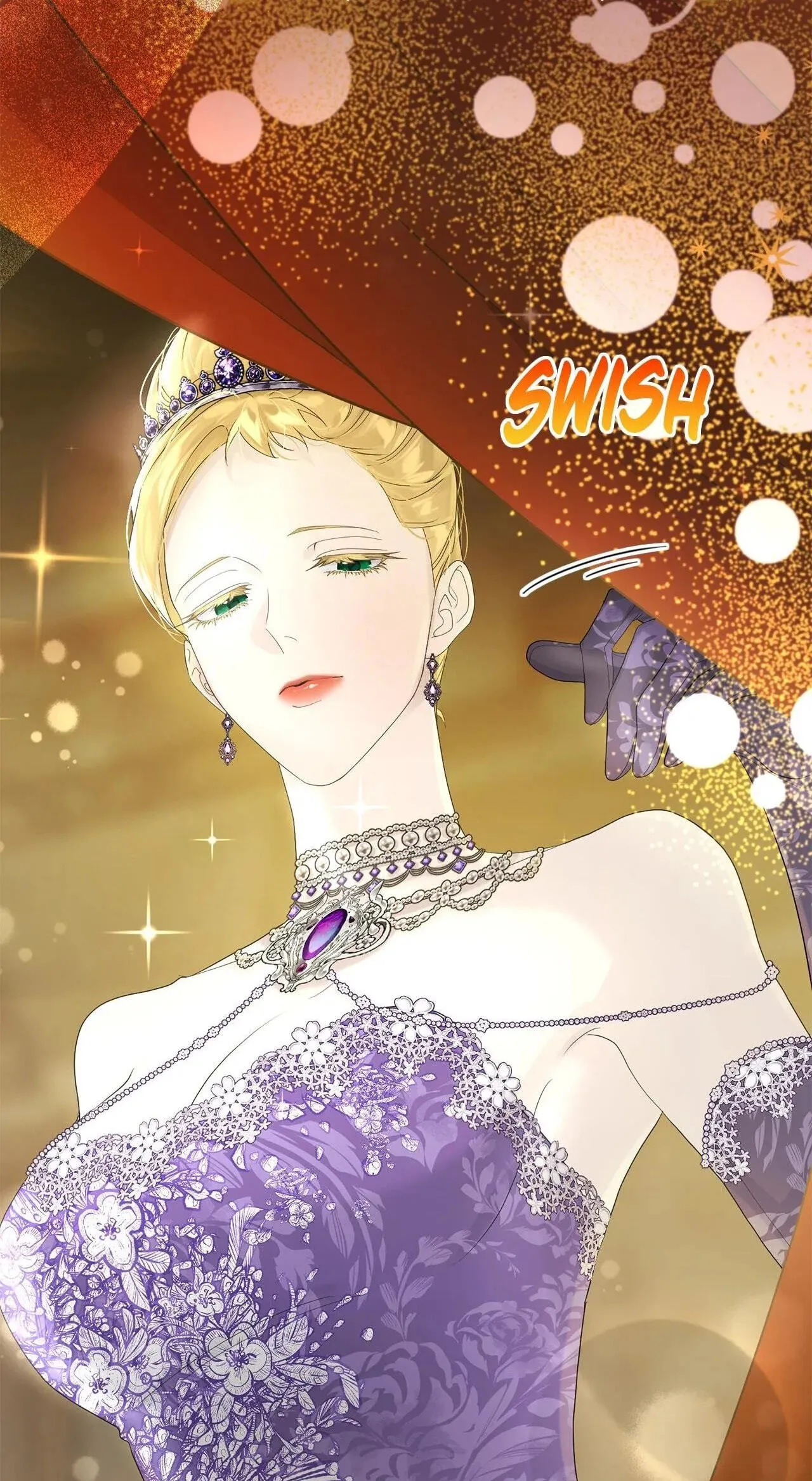 Read No More Regrets chapter 14.4 image 14 on Lezhin