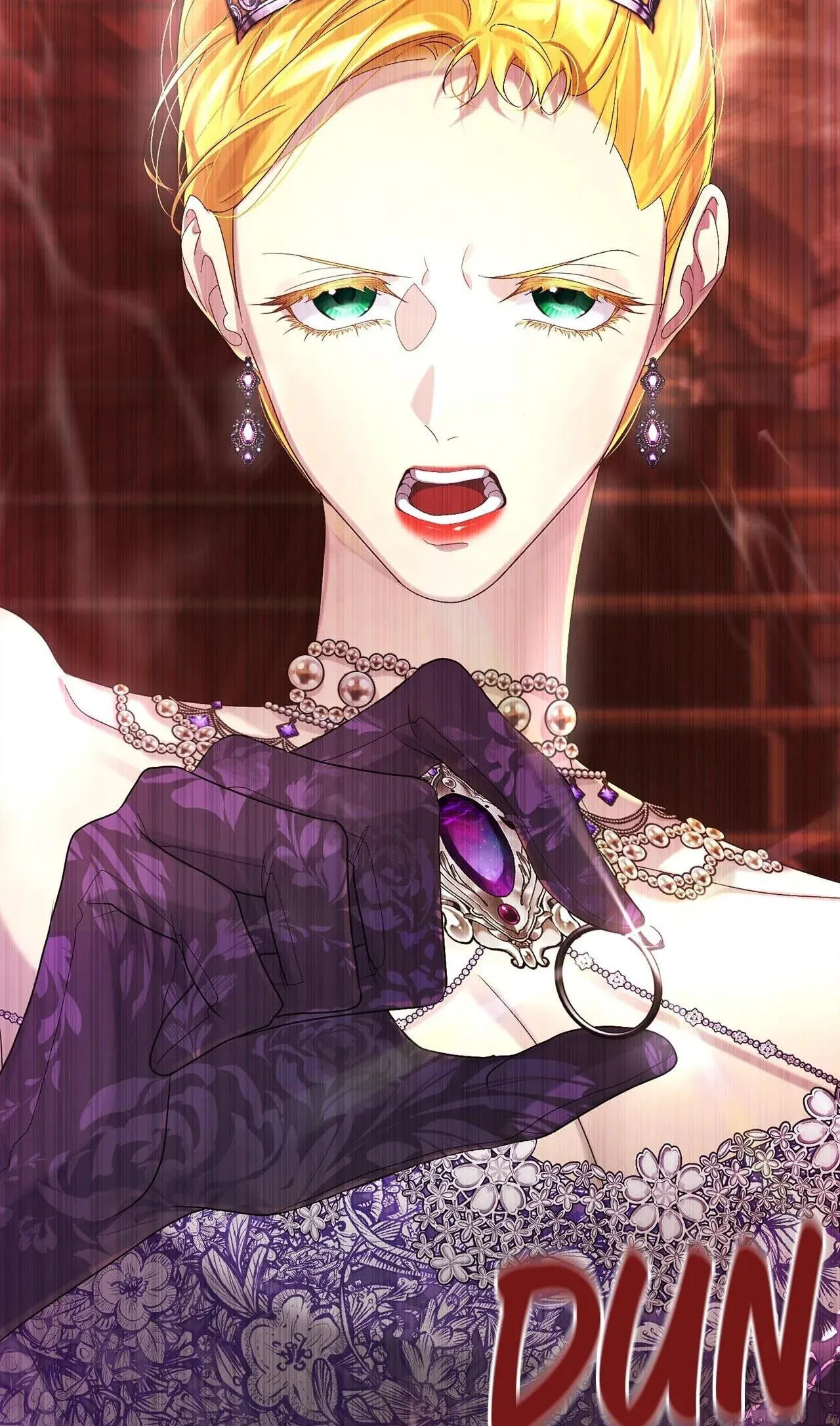 Read No More Regrets chapter 14.4 image 142 on Lezhin