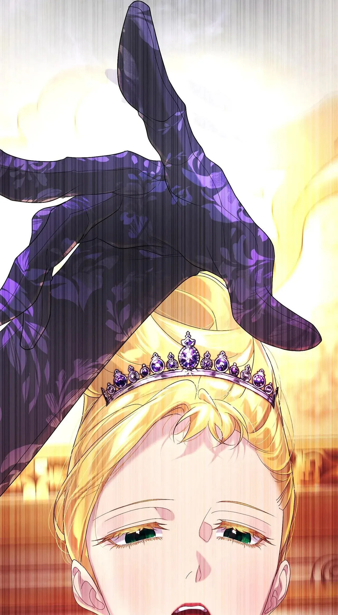 Read No More Regrets chapter 14.4 image 150 on Lezhin
