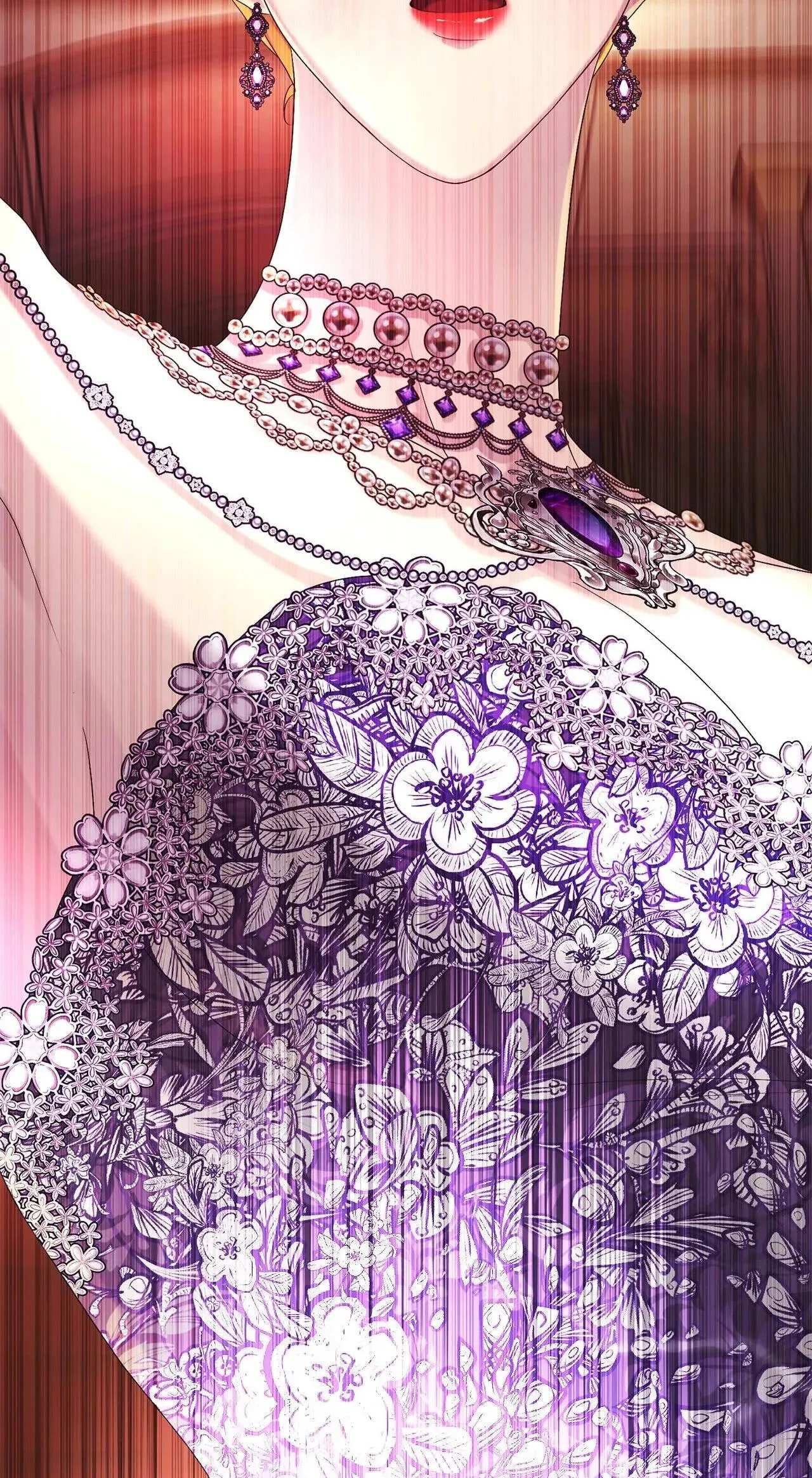 Read No More Regrets chapter 14.4 image 151 on Lezhin
