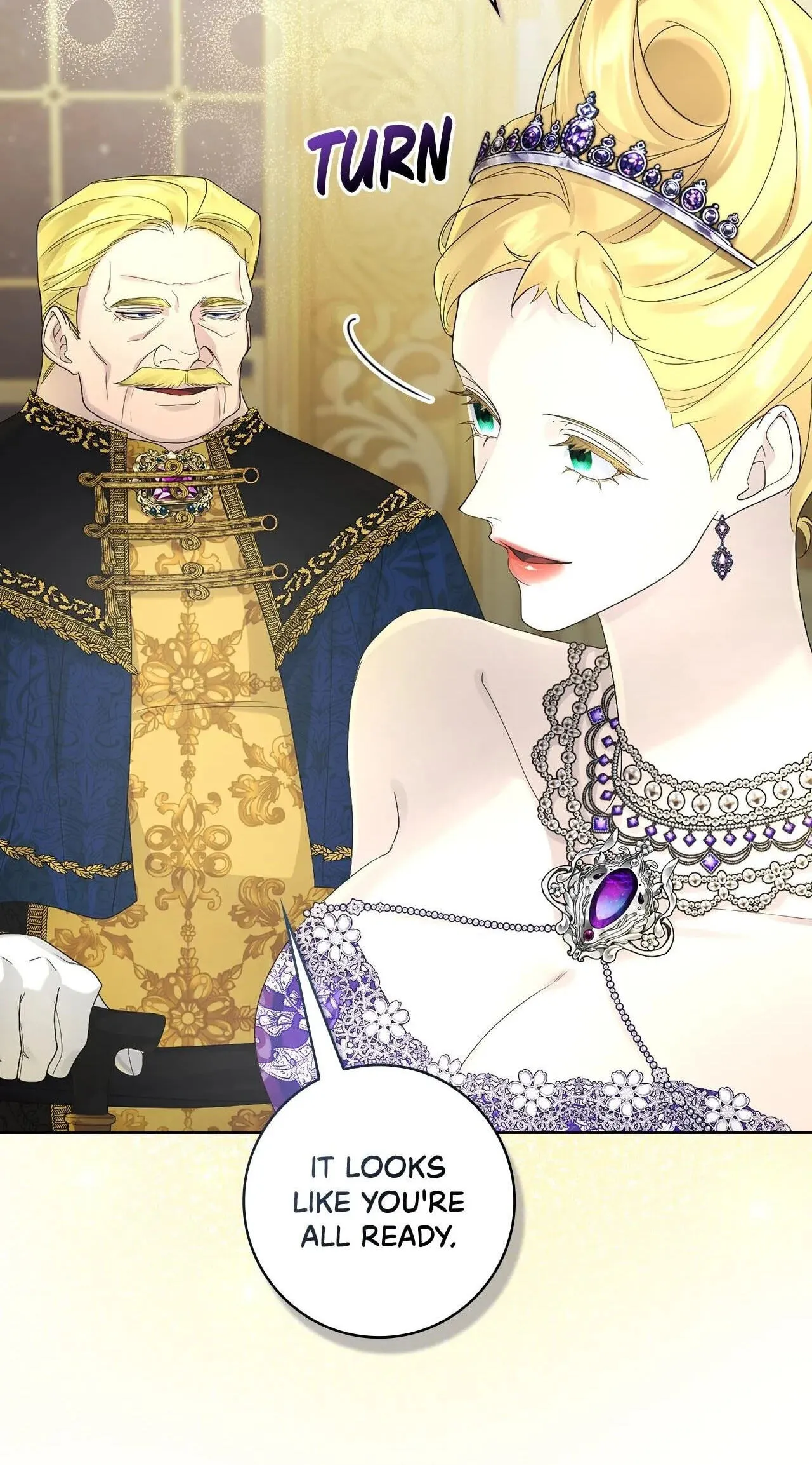 Read No More Regrets chapter 14.4 image 19 on Lezhin