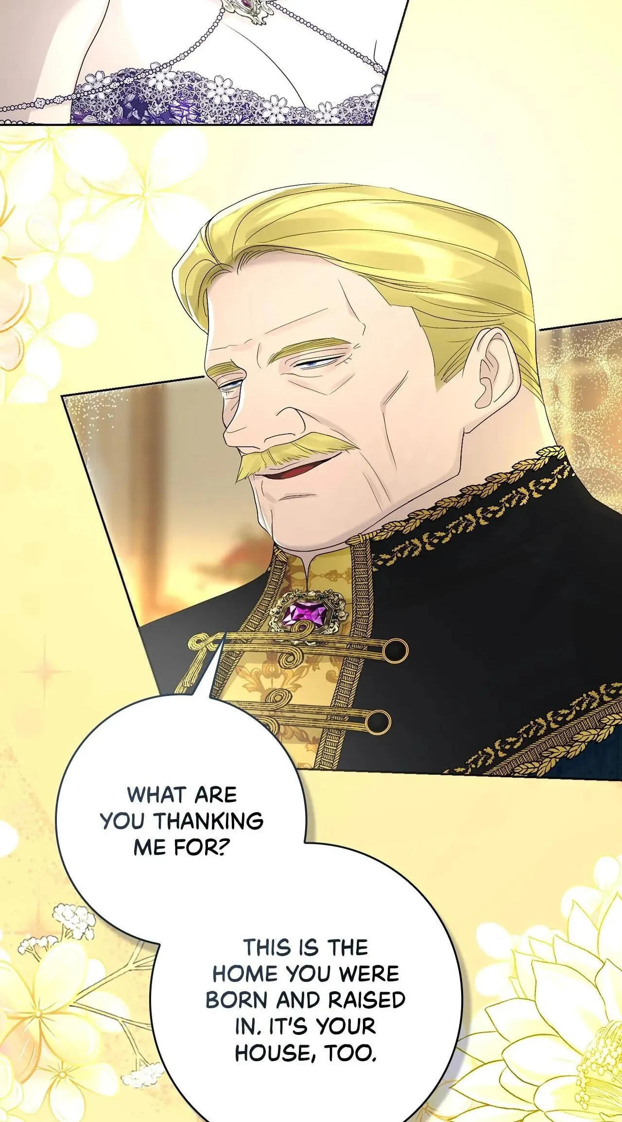 Read No More Regrets chapter 14.4 image 21 on Lezhin