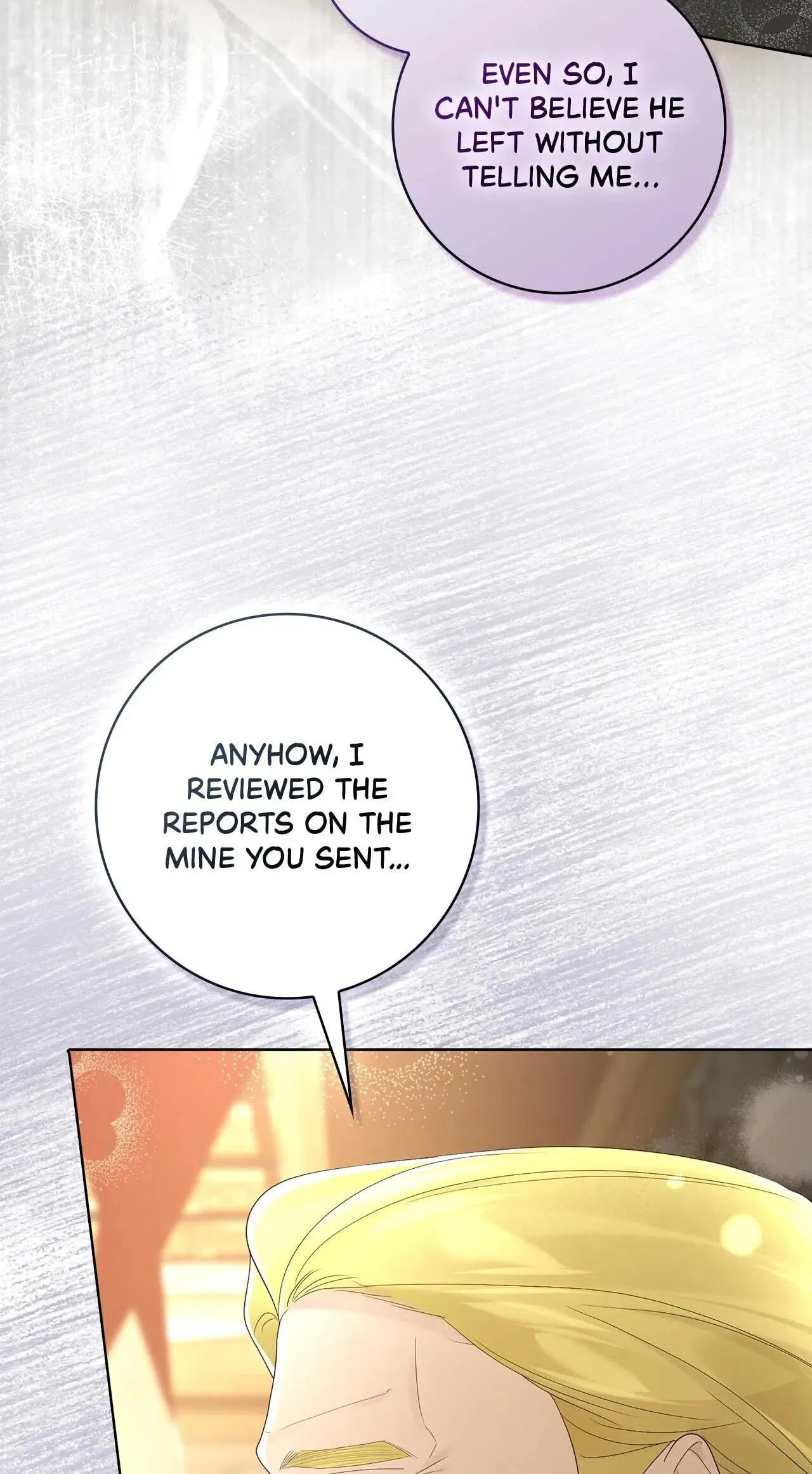 Read No More Regrets chapter 14.4 image 28 on Lezhin