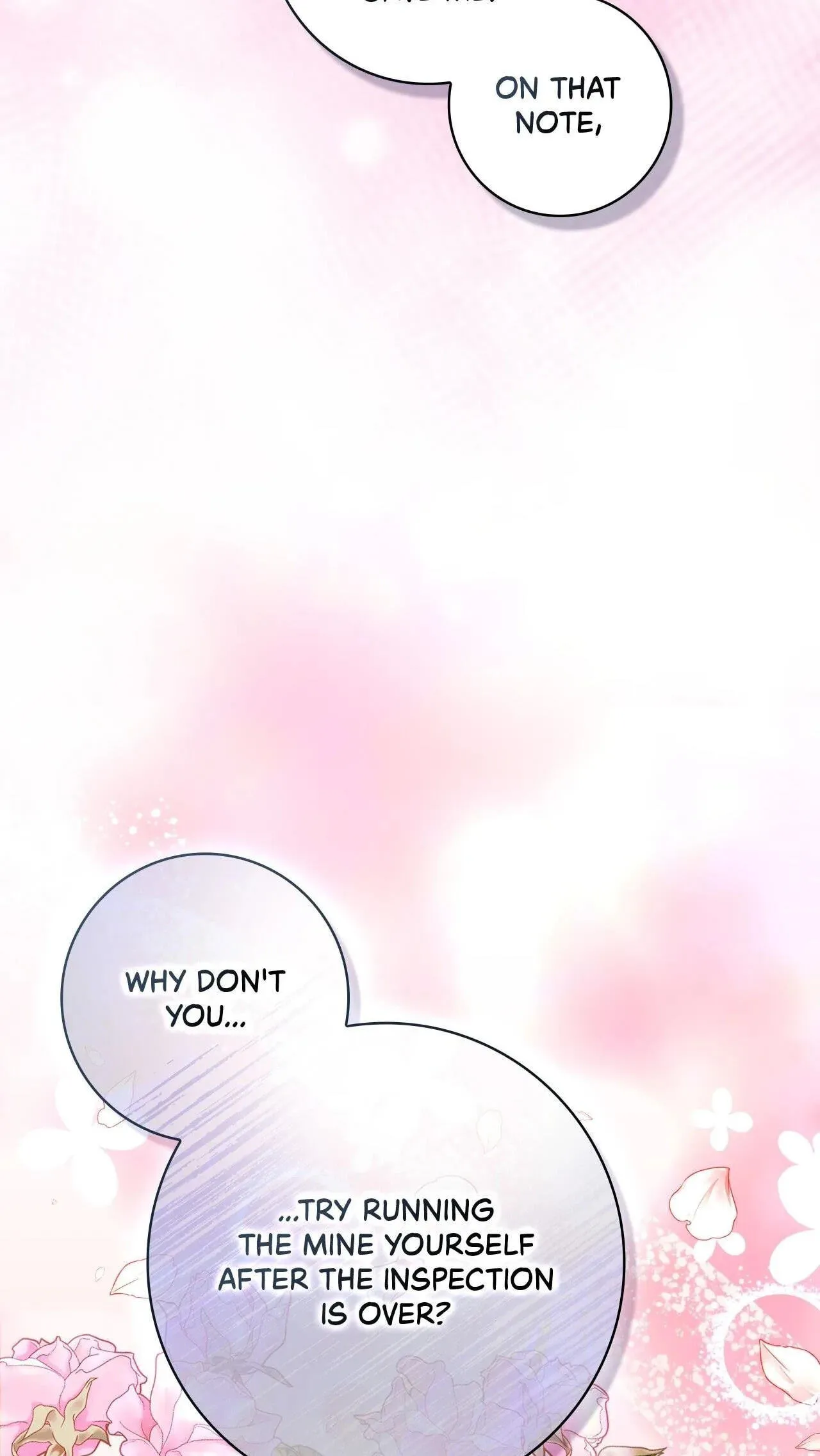 Read No More Regrets chapter 14.4 image 31 on Lezhin