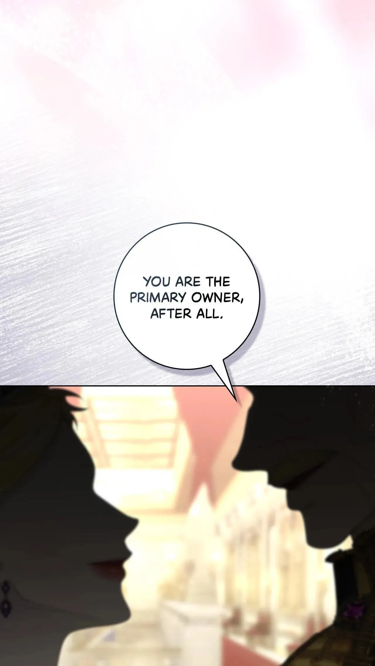 Read No More Regrets chapter 14.4 image 34 on Lezhin