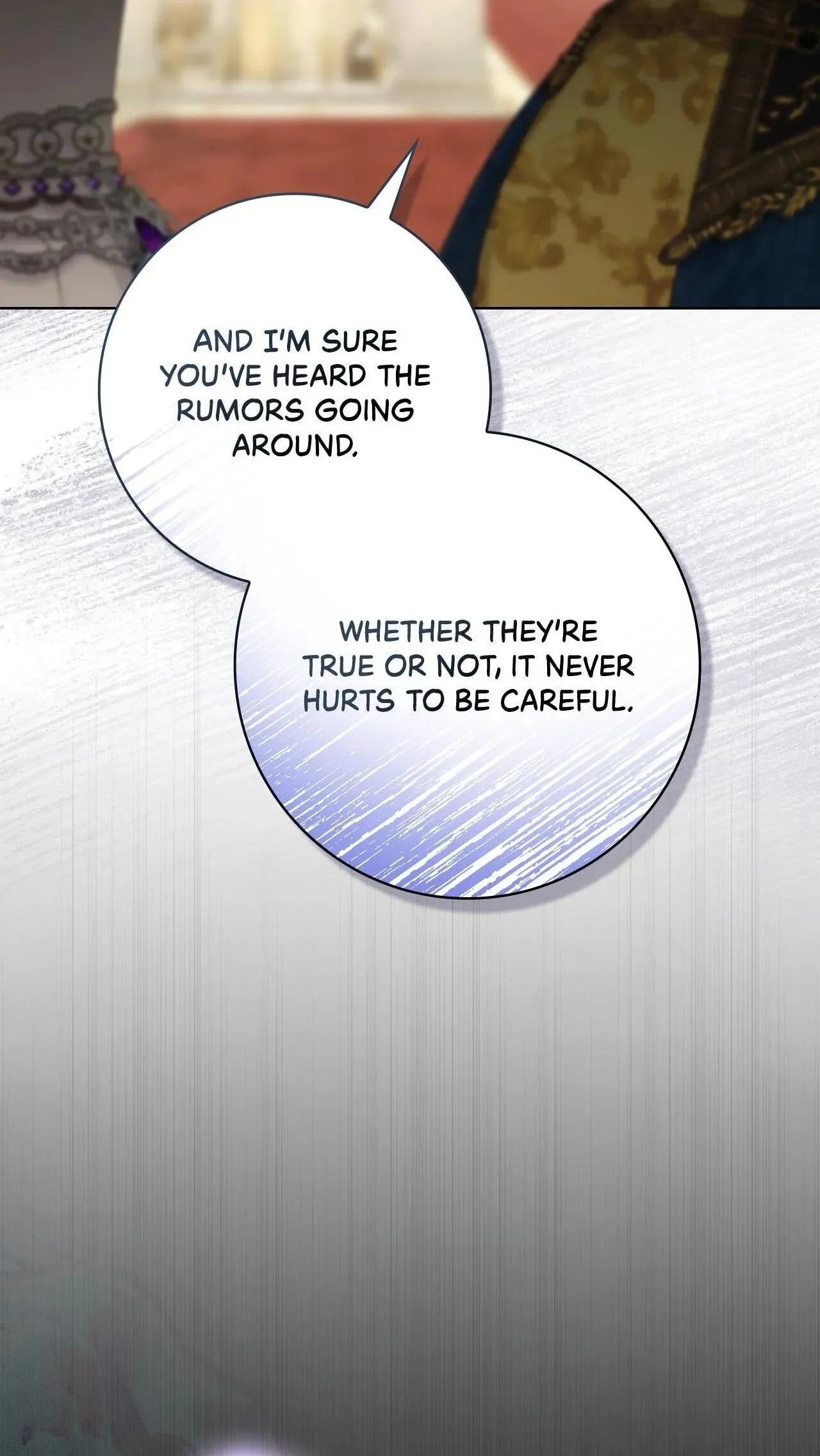 Read No More Regrets chapter 14.4 image 35 on Lezhin