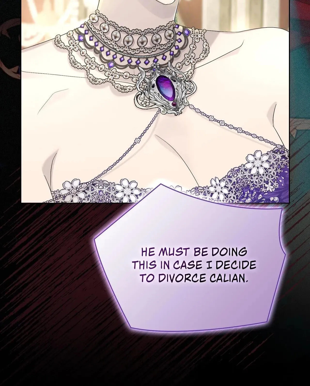 Read No More Regrets chapter 14.4 image 37 on Lezhin