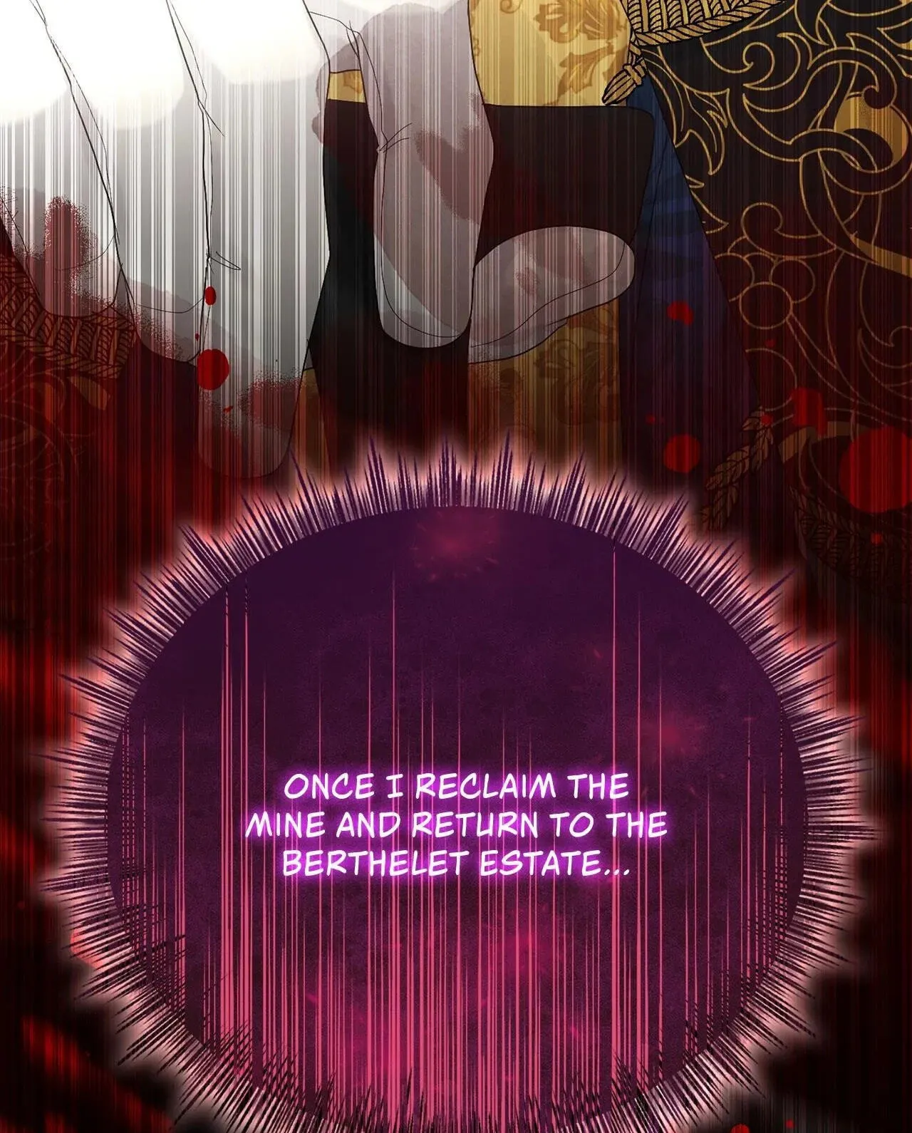 Read No More Regrets chapter 14.4 image 40 on Lezhin
