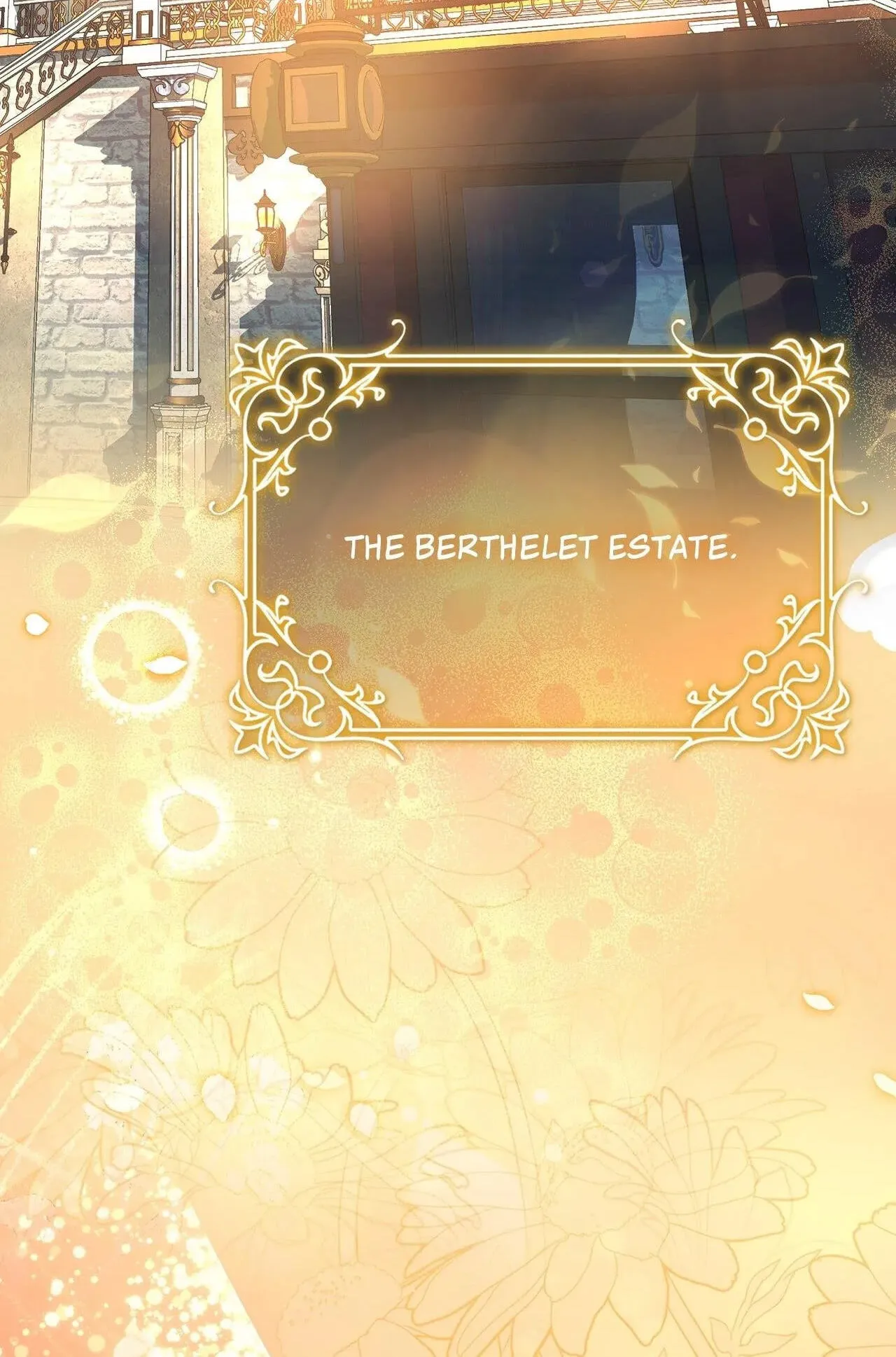 Read No More Regrets chapter 14.4 image 5 on Lezhin