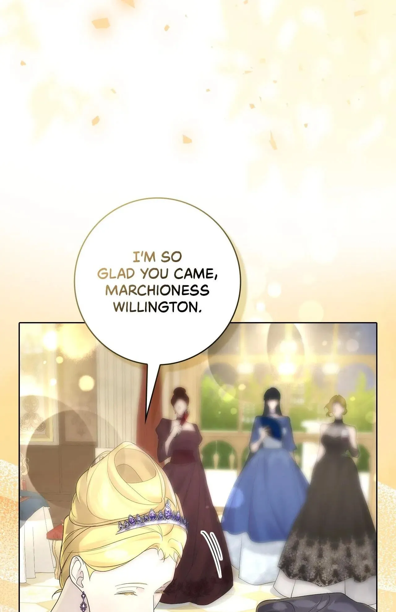Read No More Regrets chapter 14.4 image 55 on Lezhin